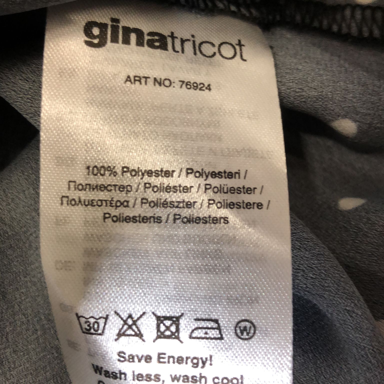 Gina Tricot