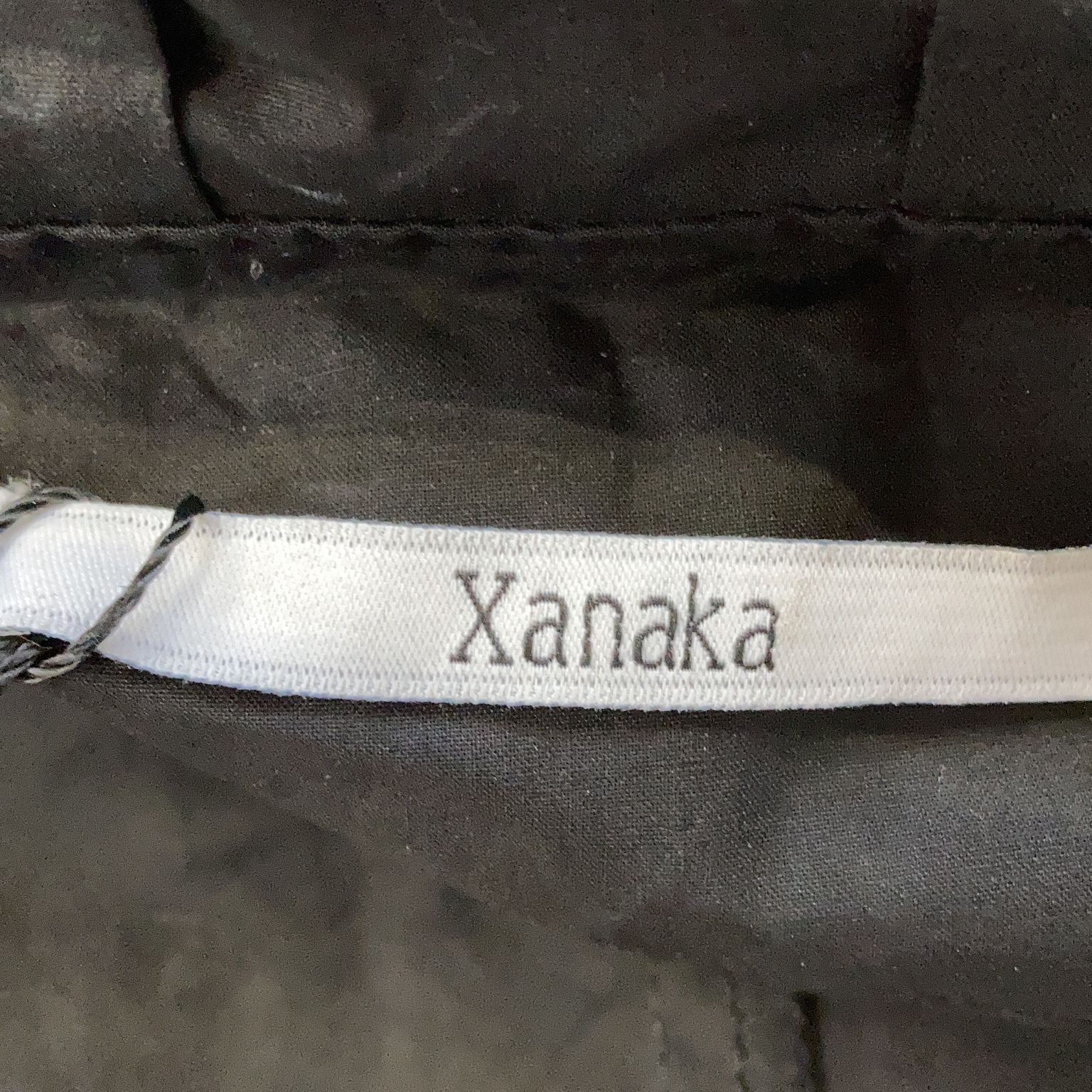 Xanaka