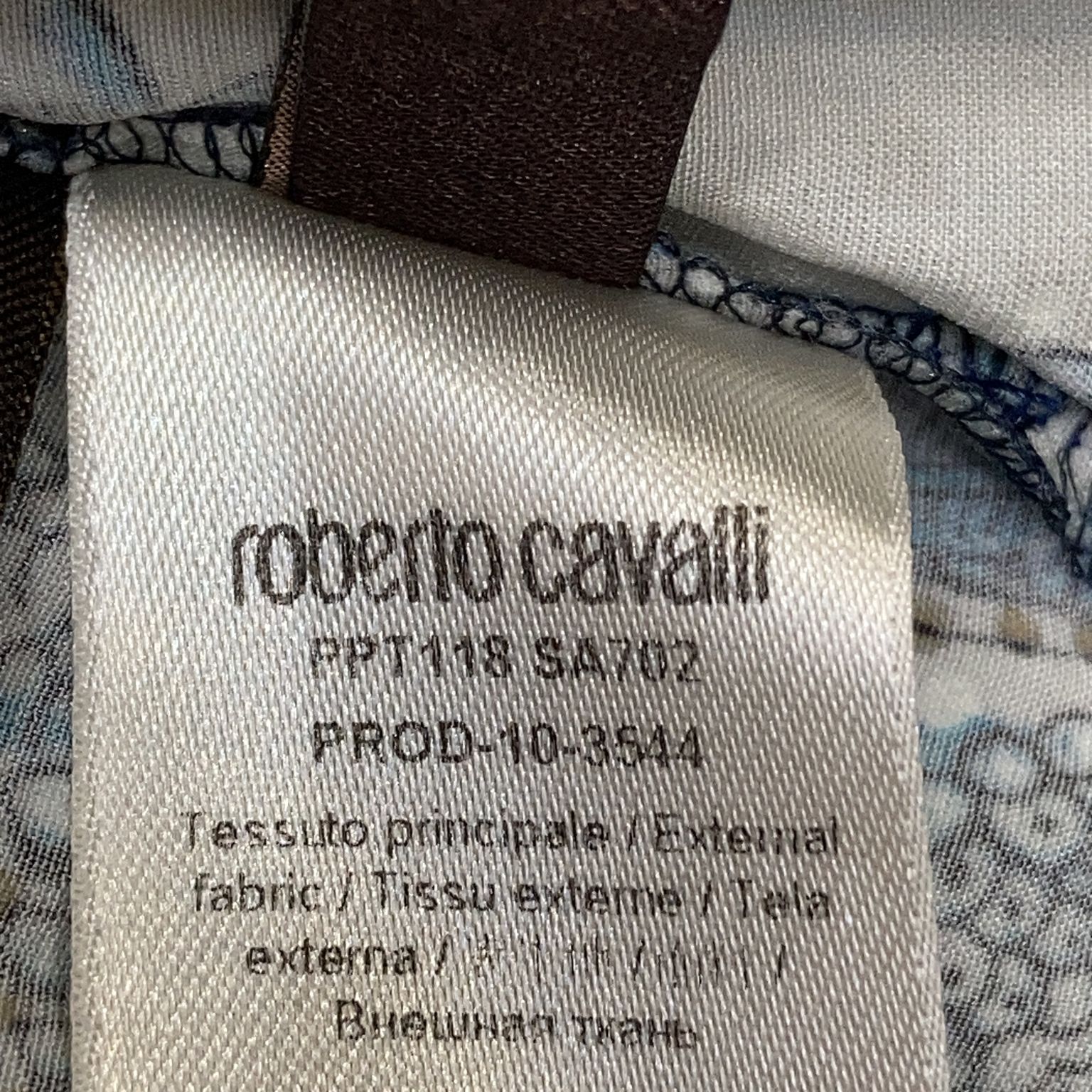 Roberto Cavalli