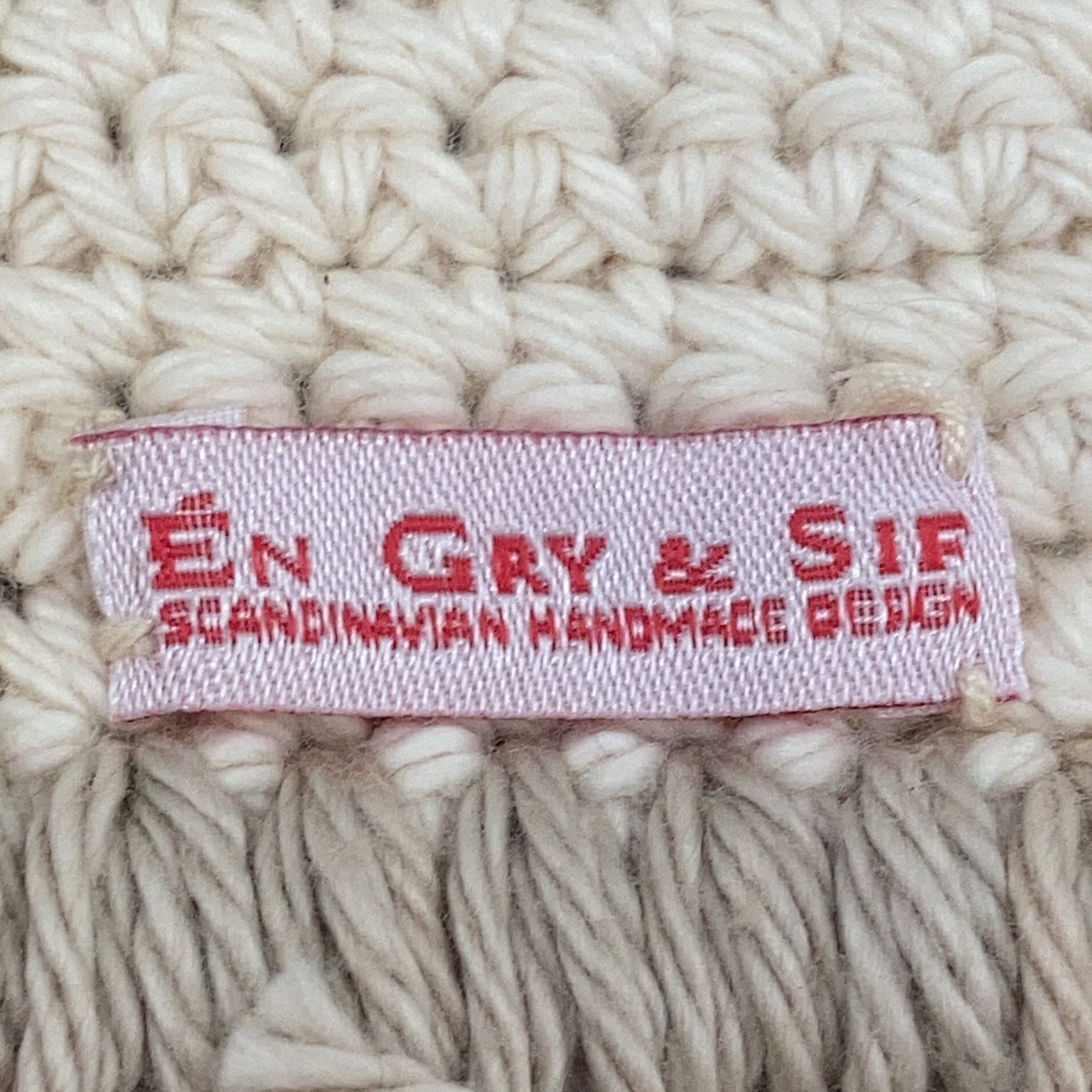 Én Gry  Sif