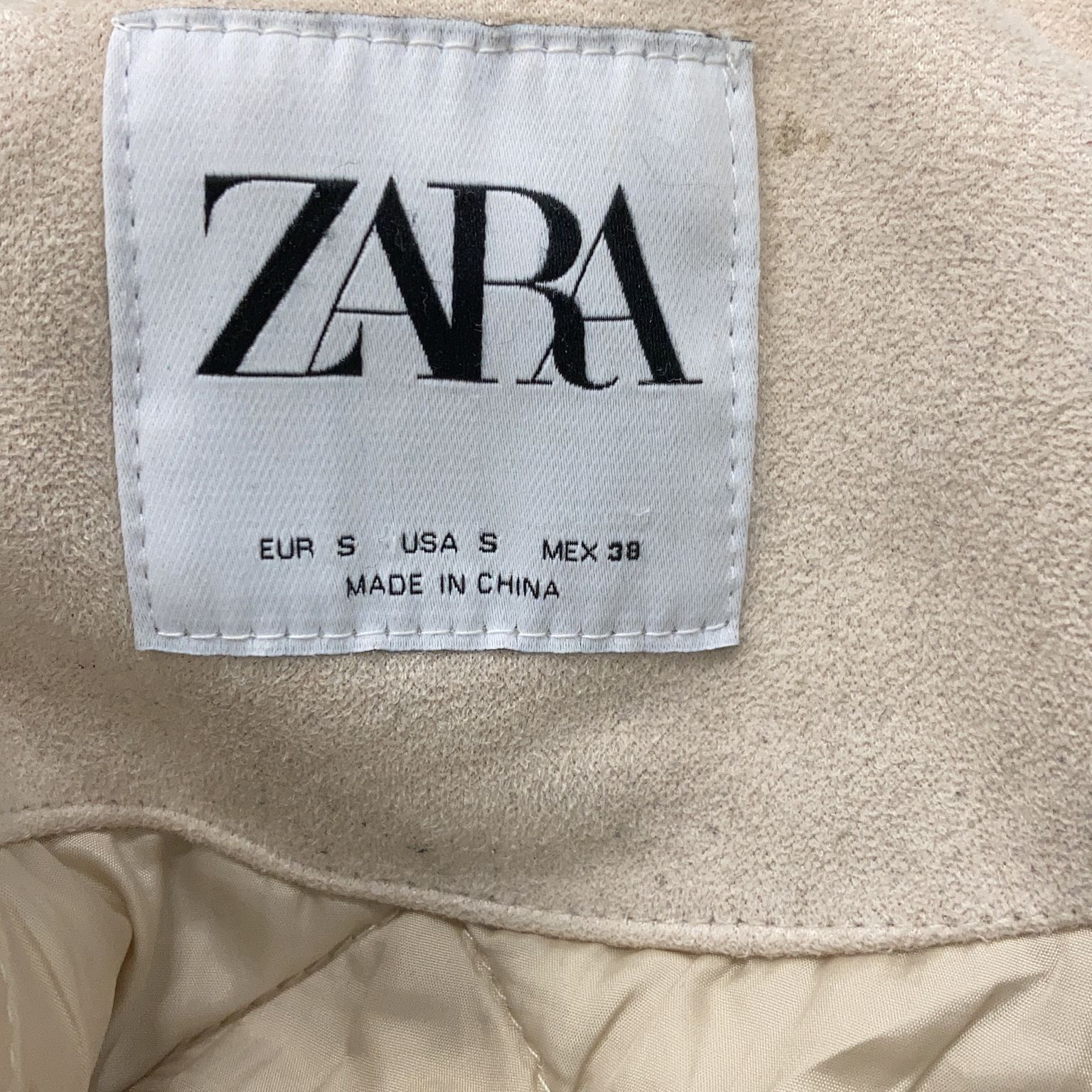 Zara