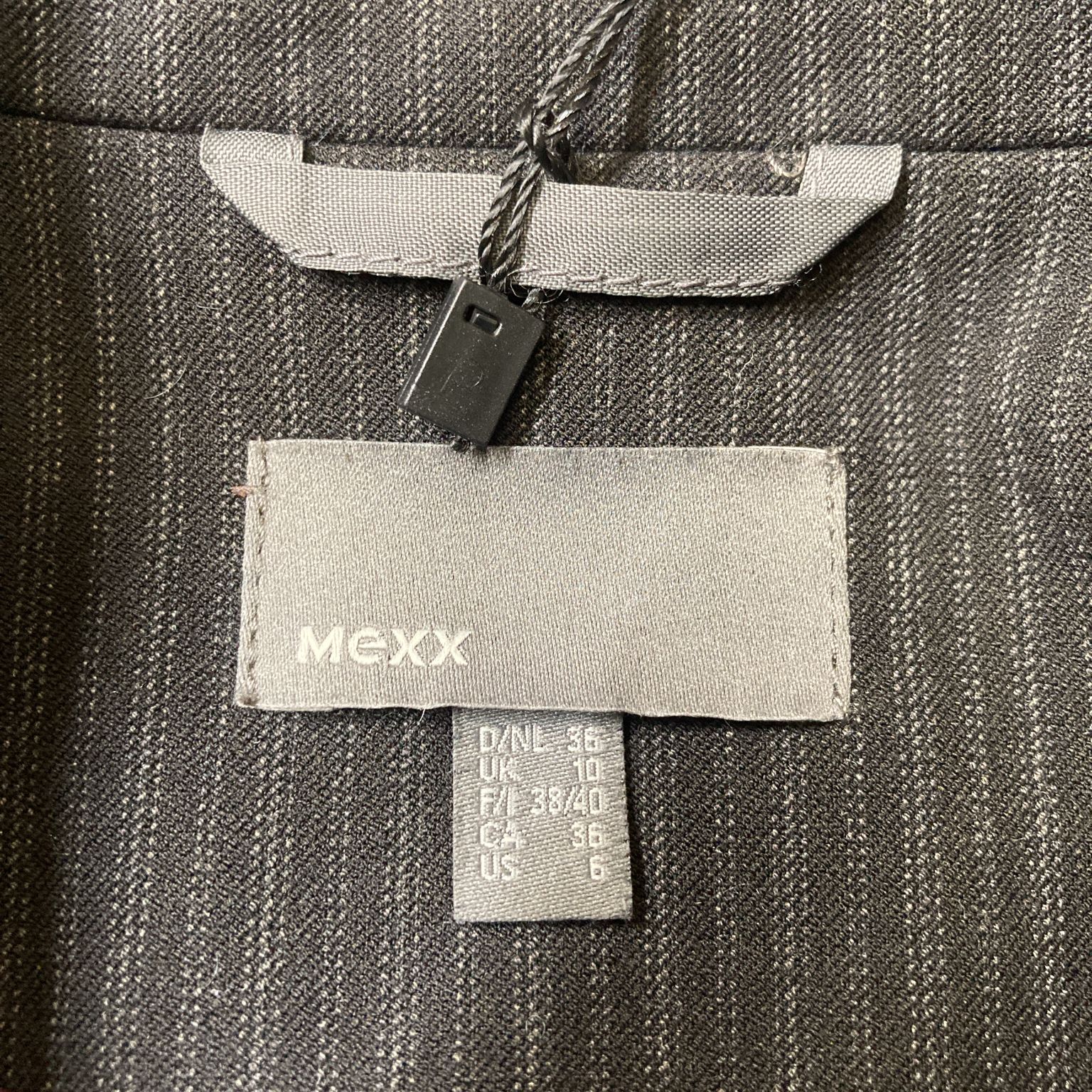 Mexx