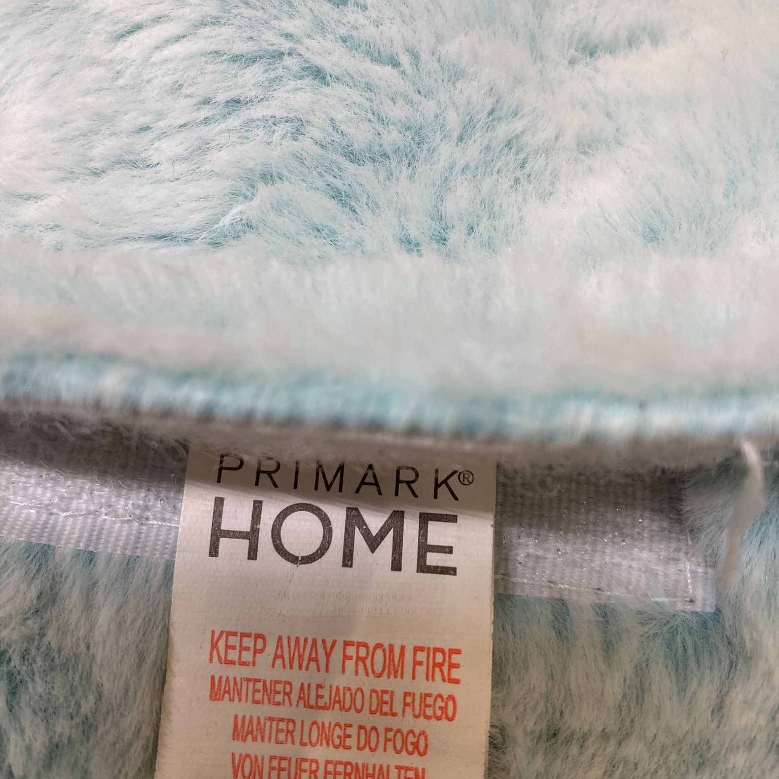 Primark Home