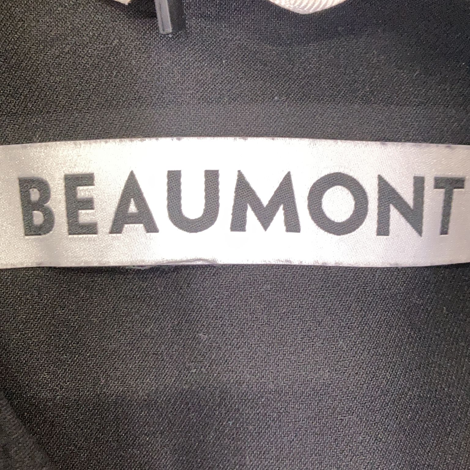 Beaumont