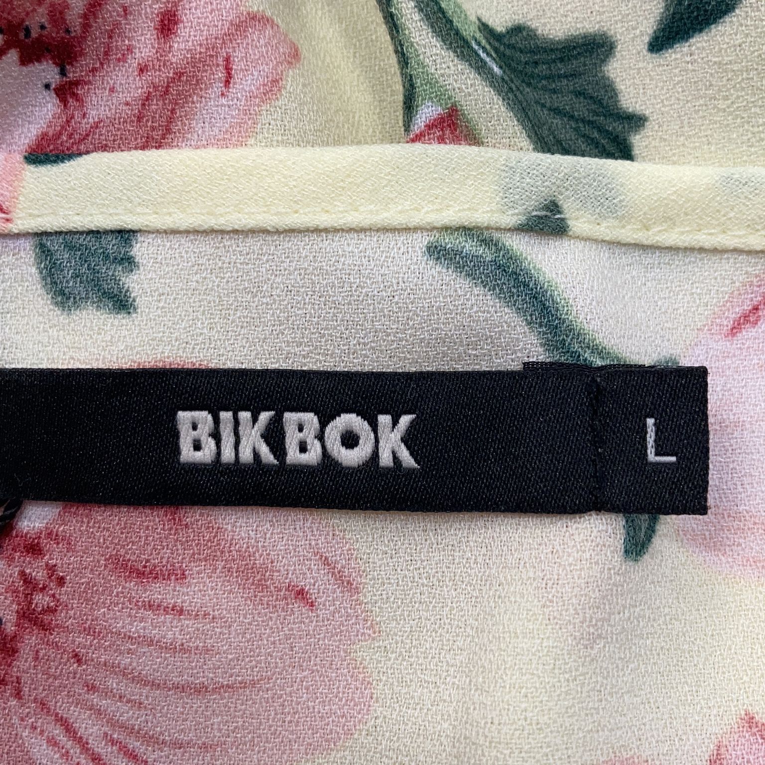 Bik Bok