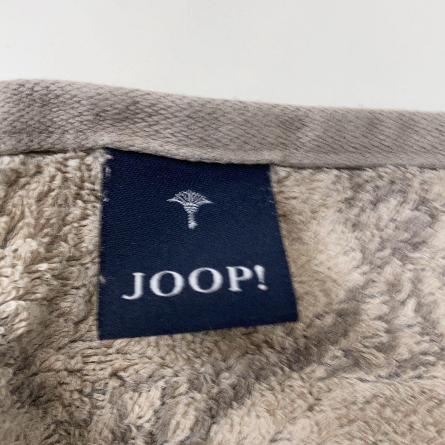 JOOP!