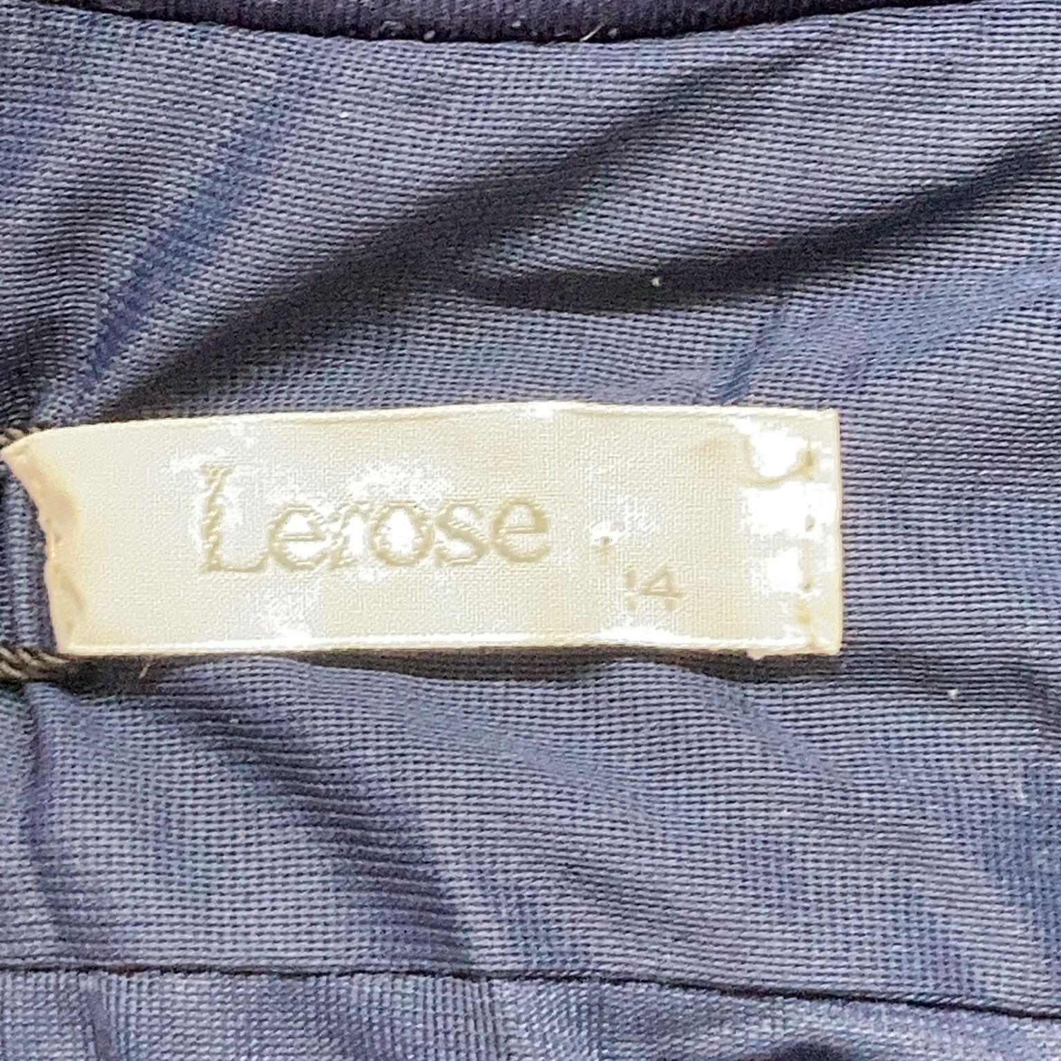 Lerose