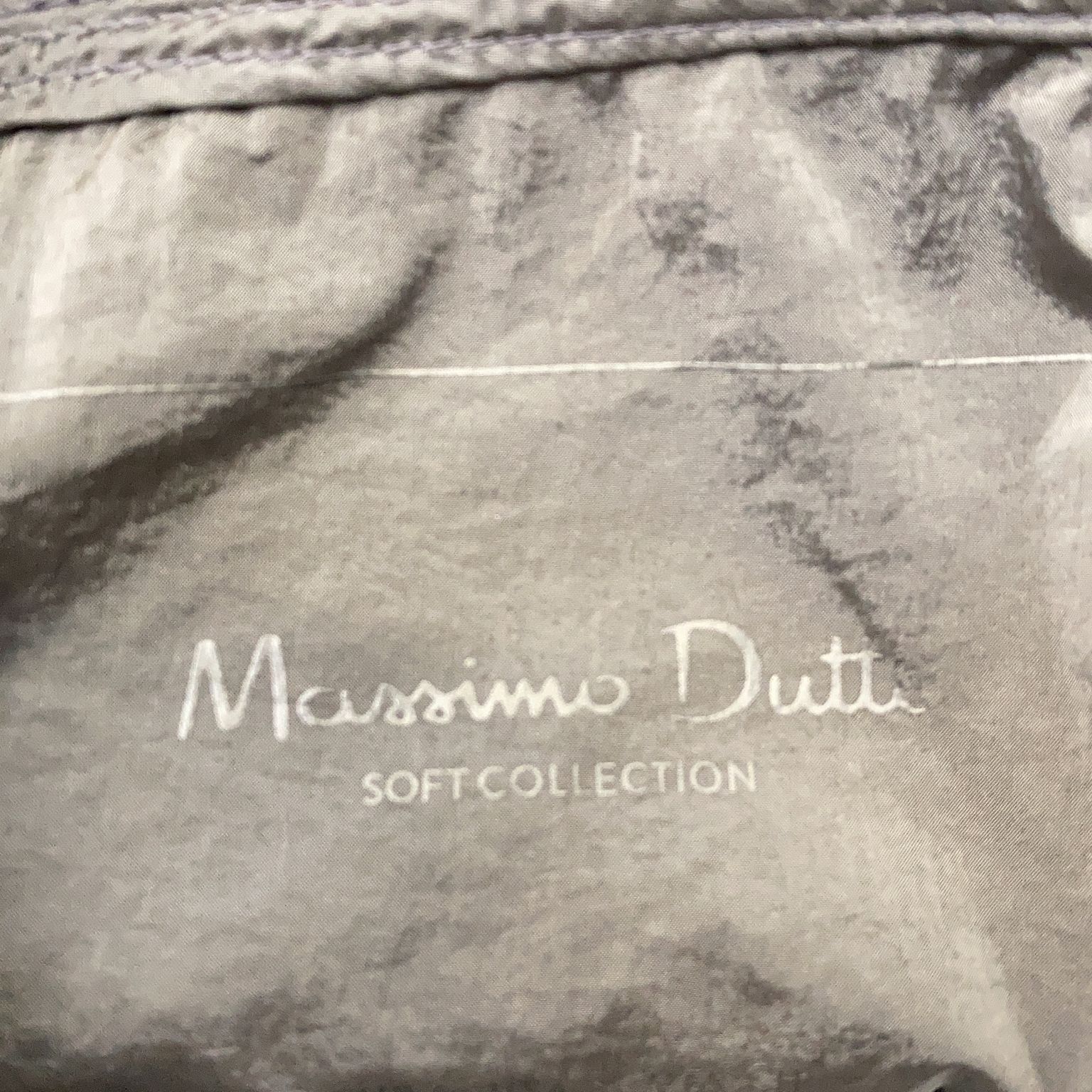 Massimo Dutti