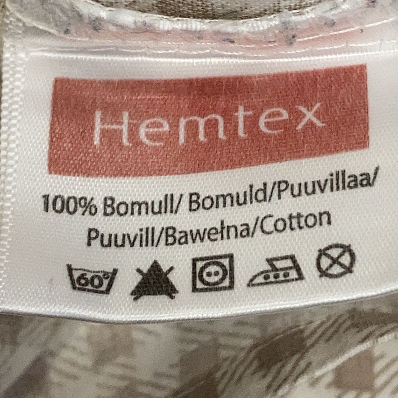 Hemtex