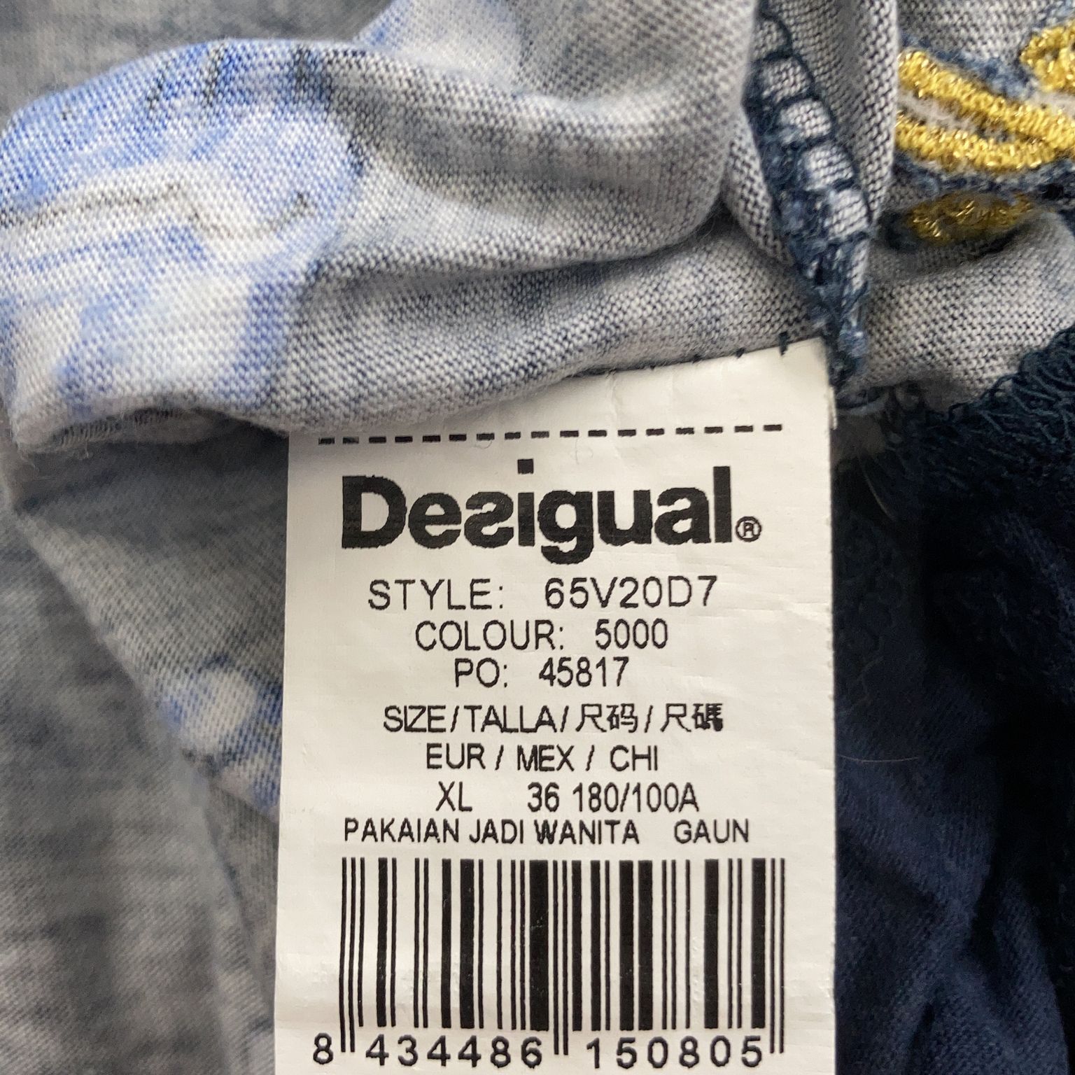 Desigual