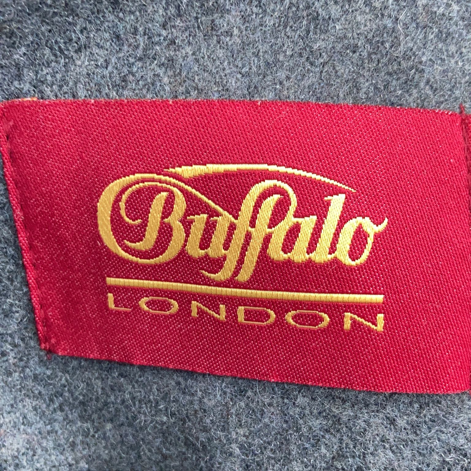 Buffalo London