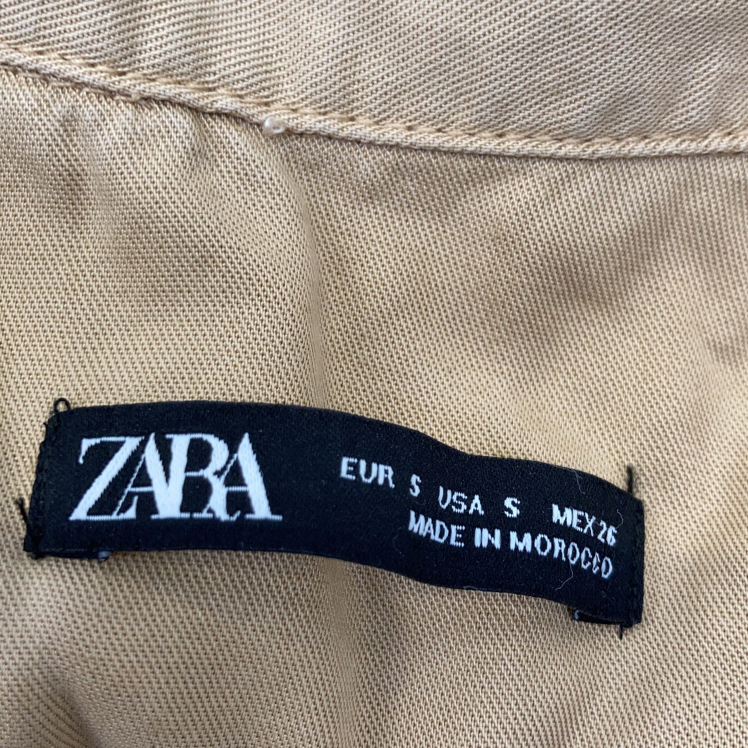 Zara