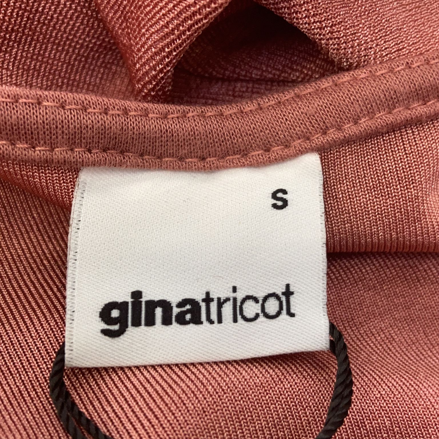 Gina Tricot