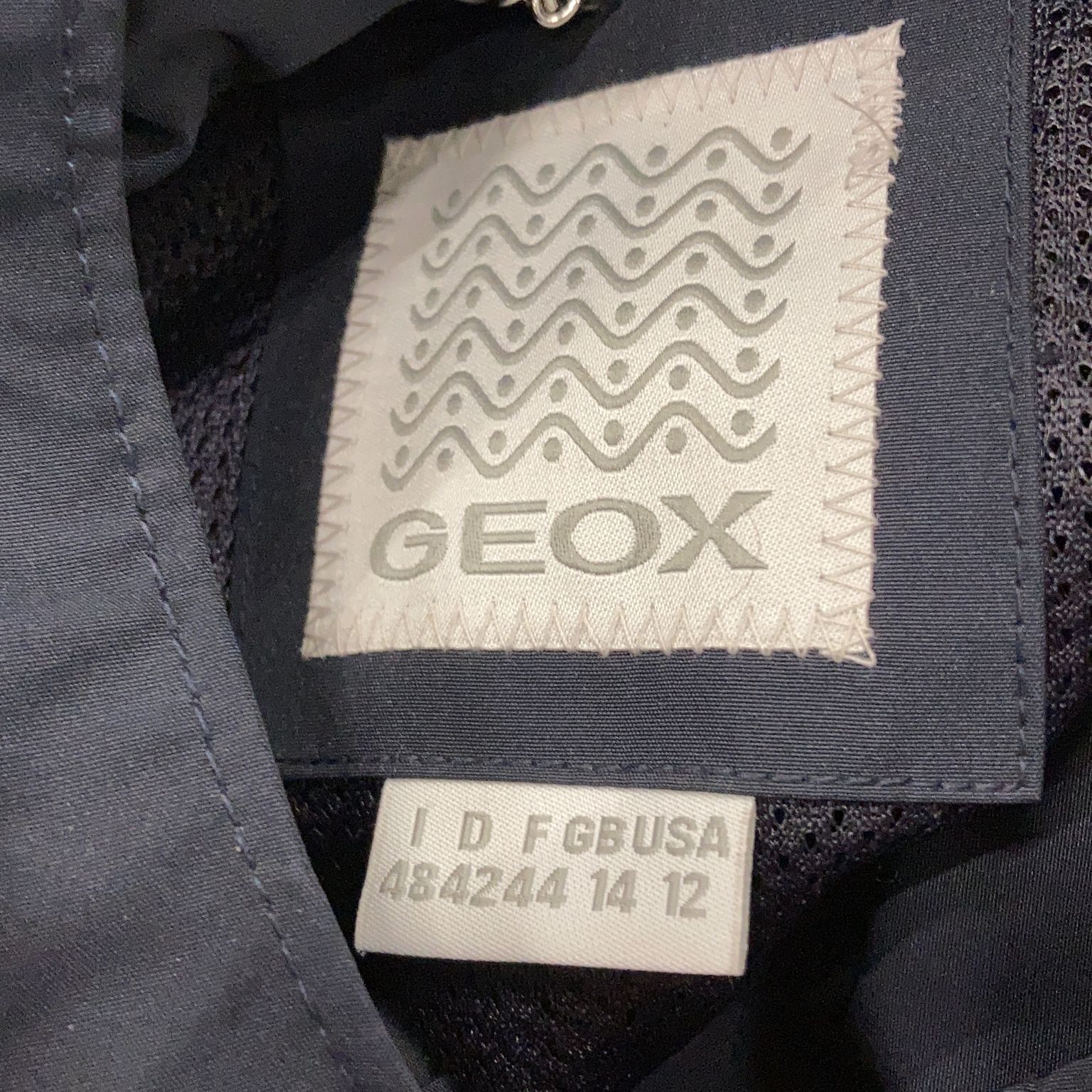 Geox