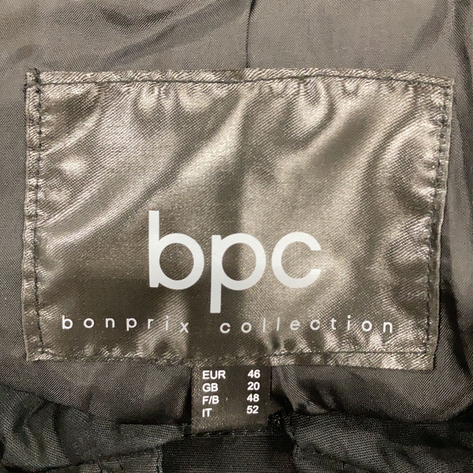 BPC Bonprix Collection