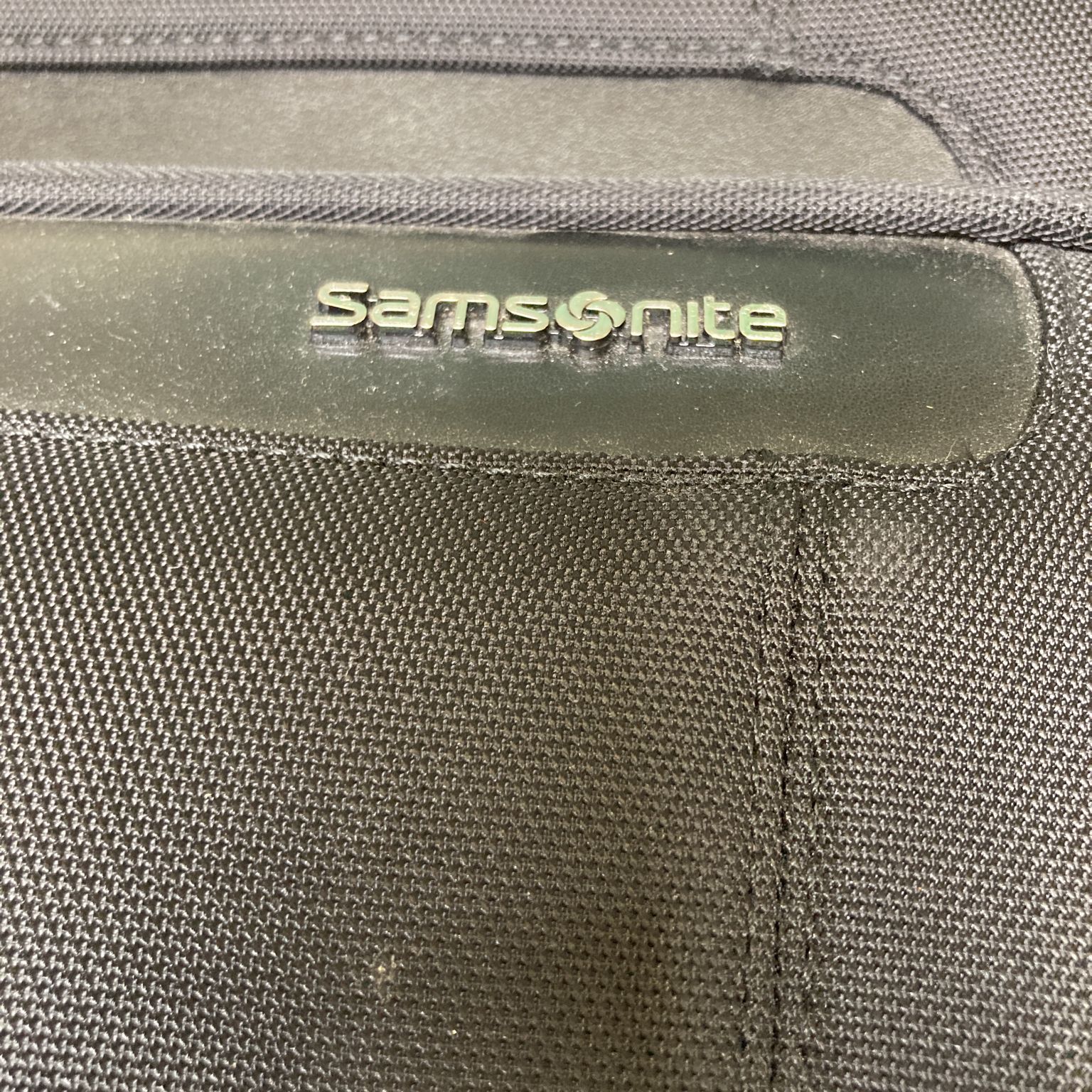 Samsonite