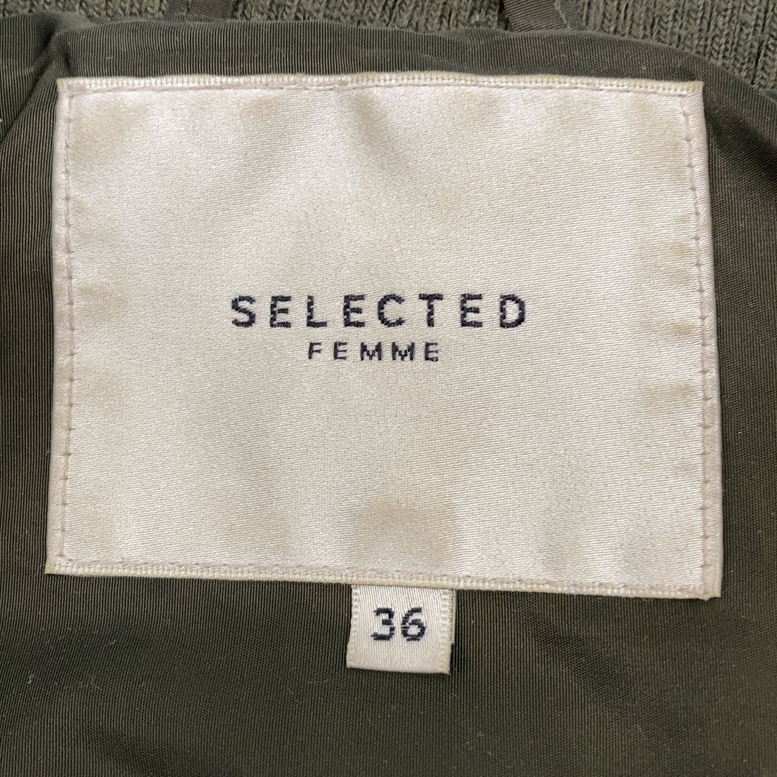 Selected Femme