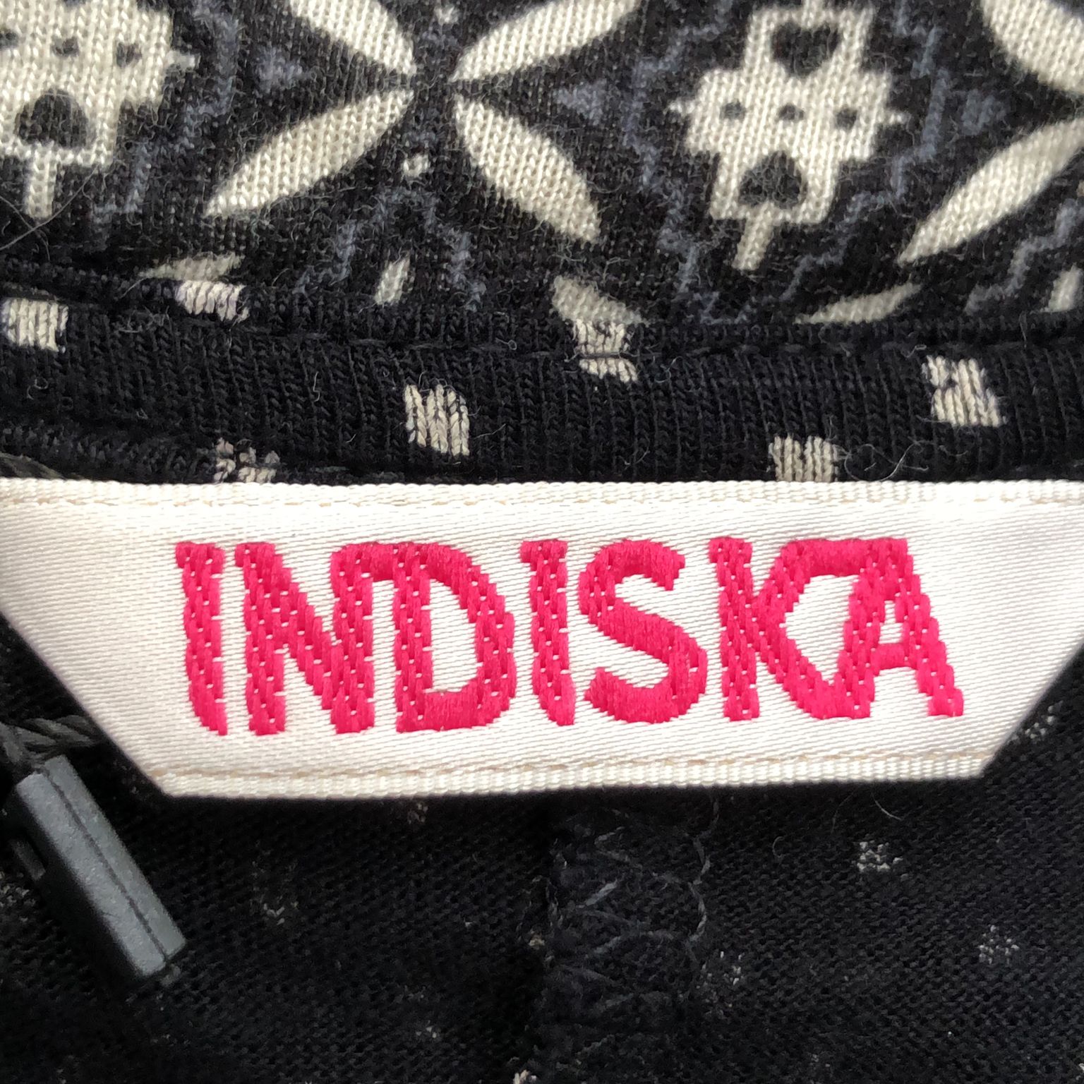 Indiska