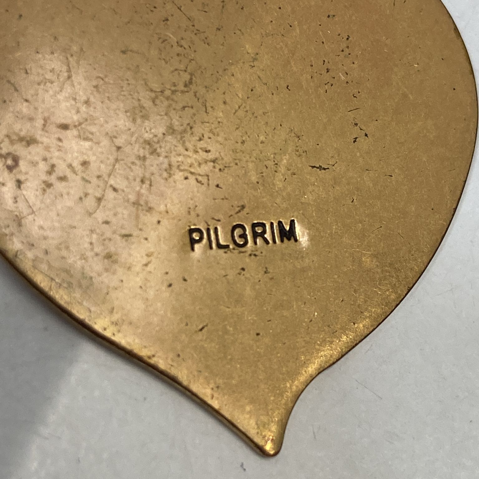 Pilgrim