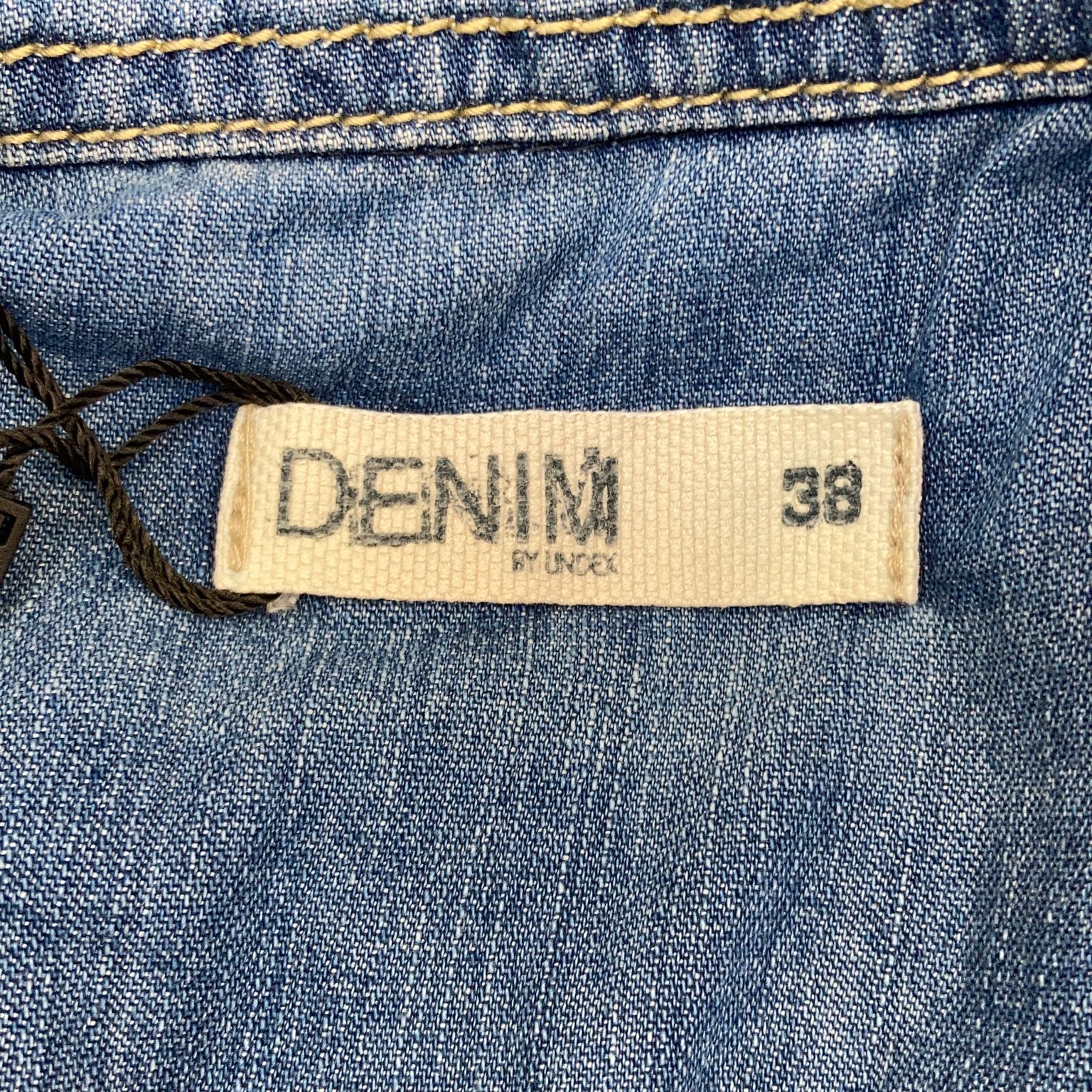 Denim