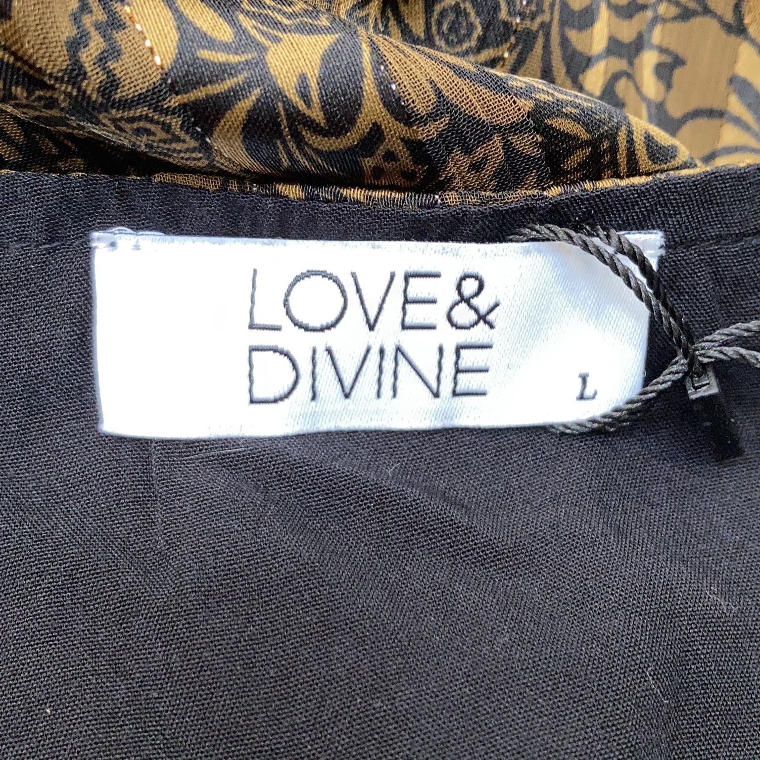 Love  Divine