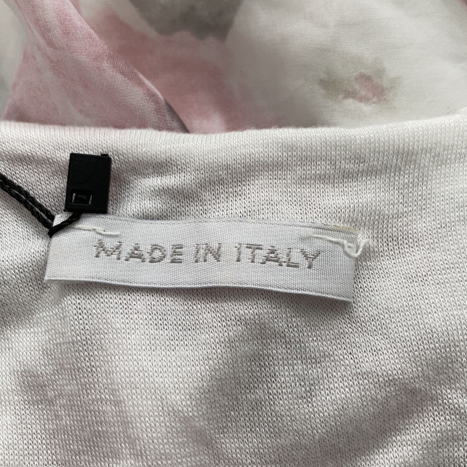 Made in Italy