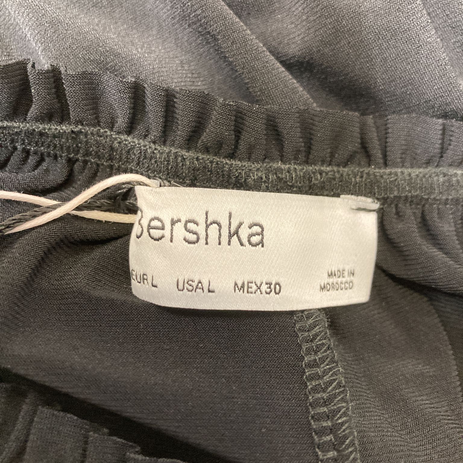 Bershka