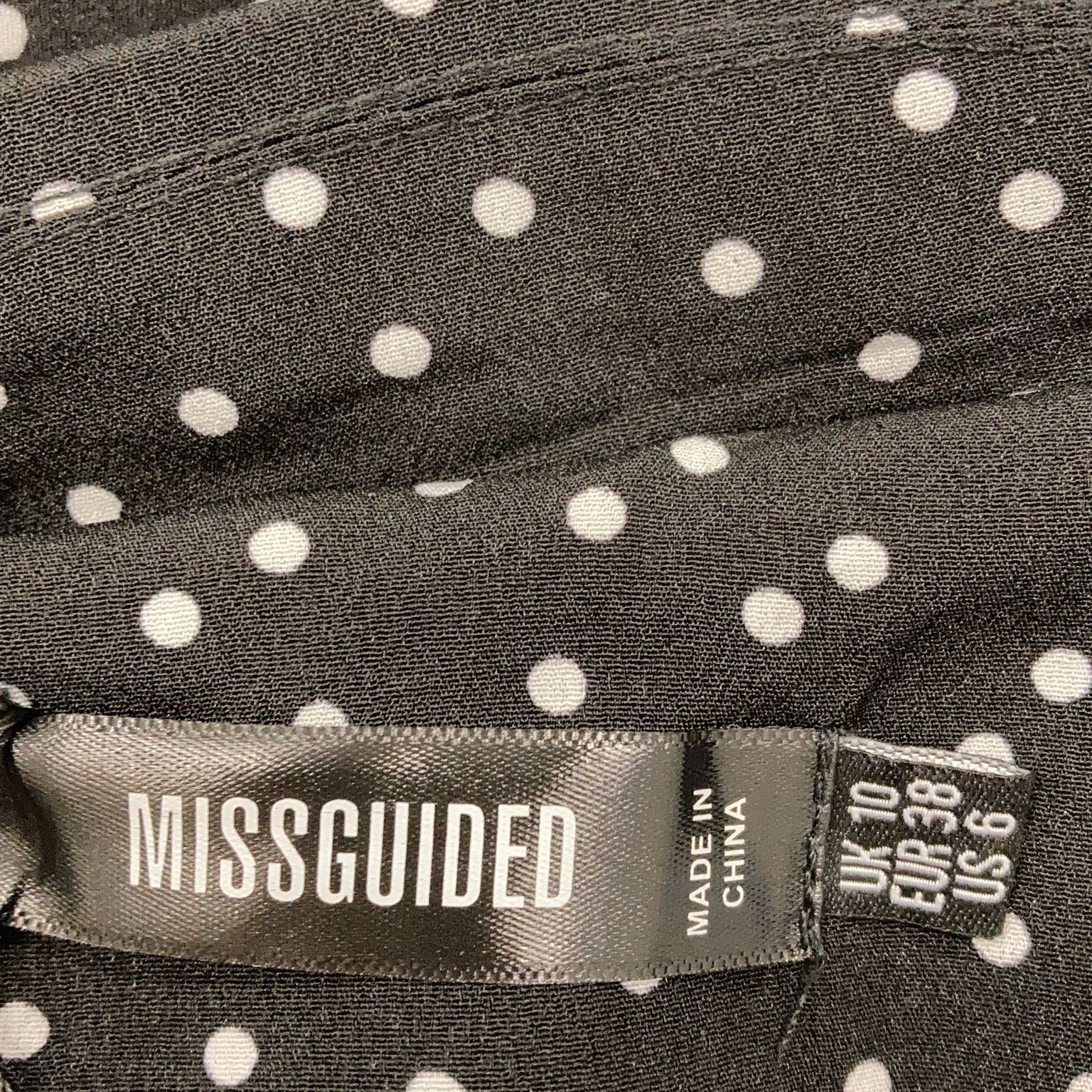 Missguided