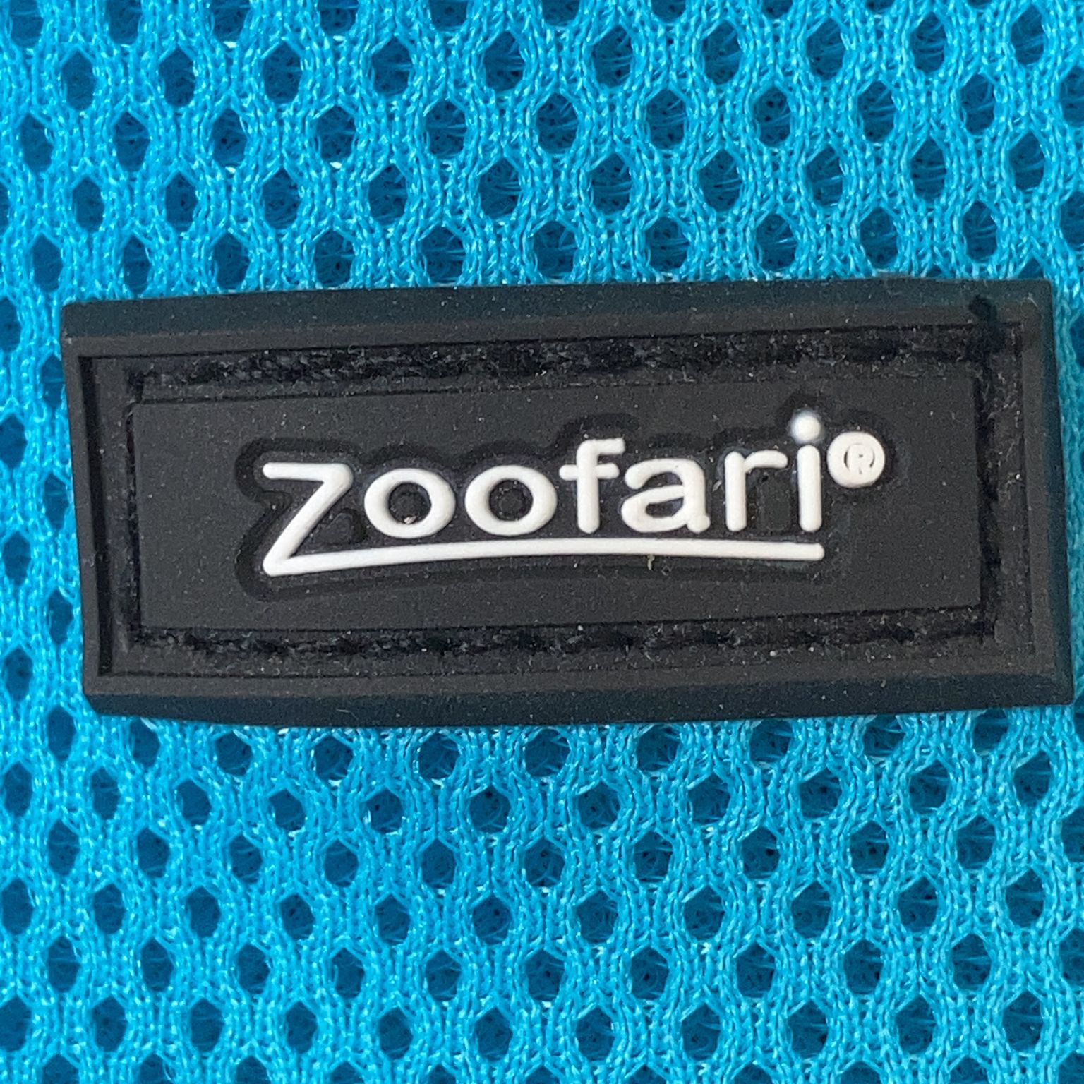 Zoofari