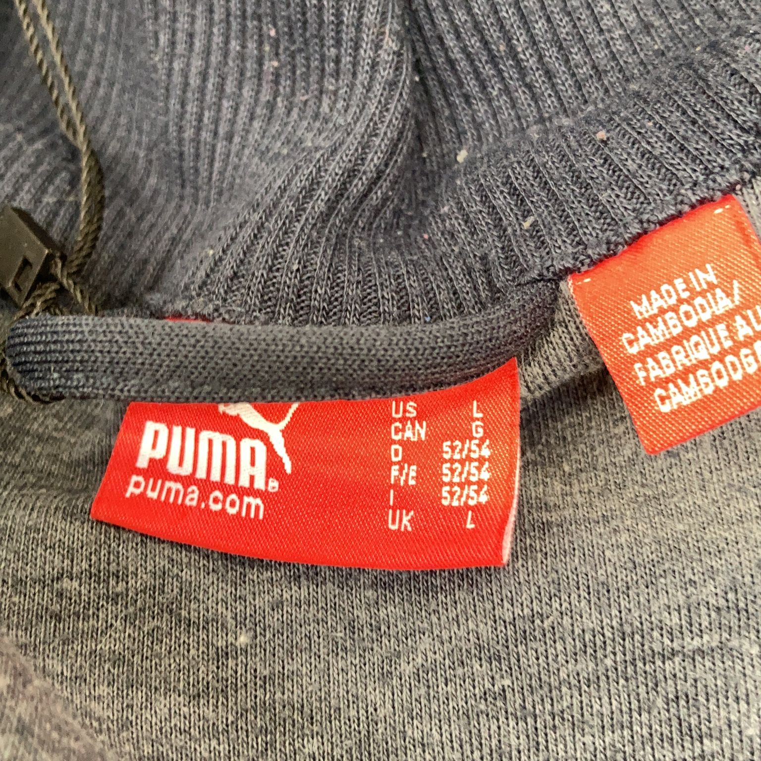 Puma