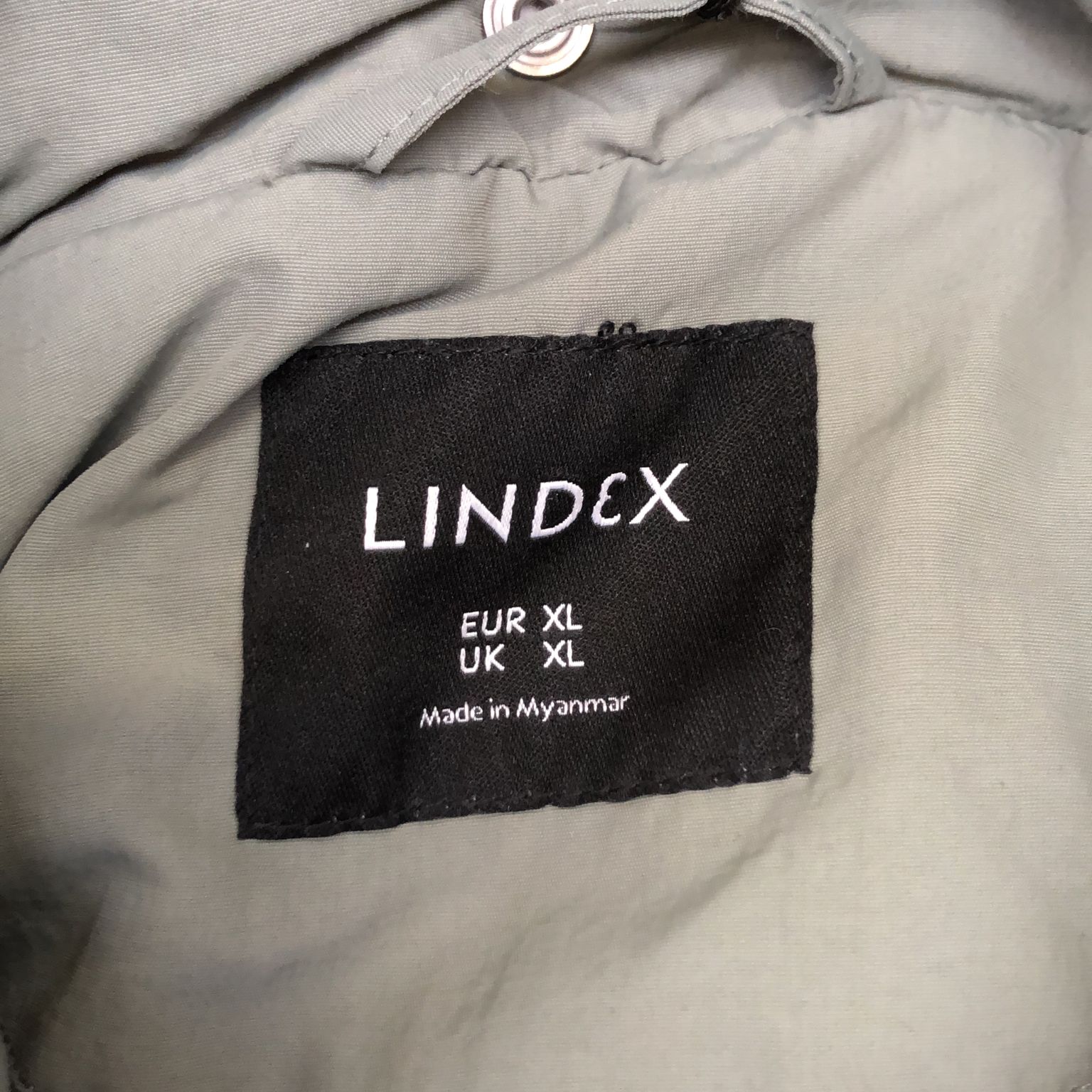 Lindex