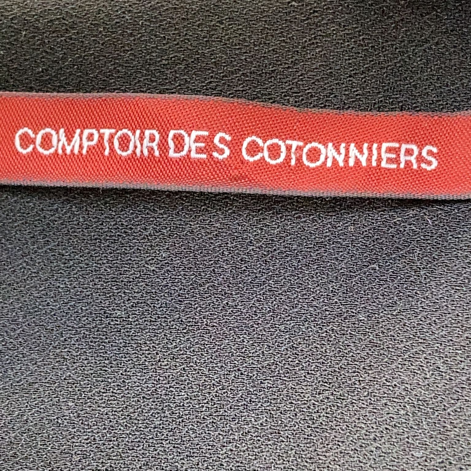 Comptoir des Cotonniers