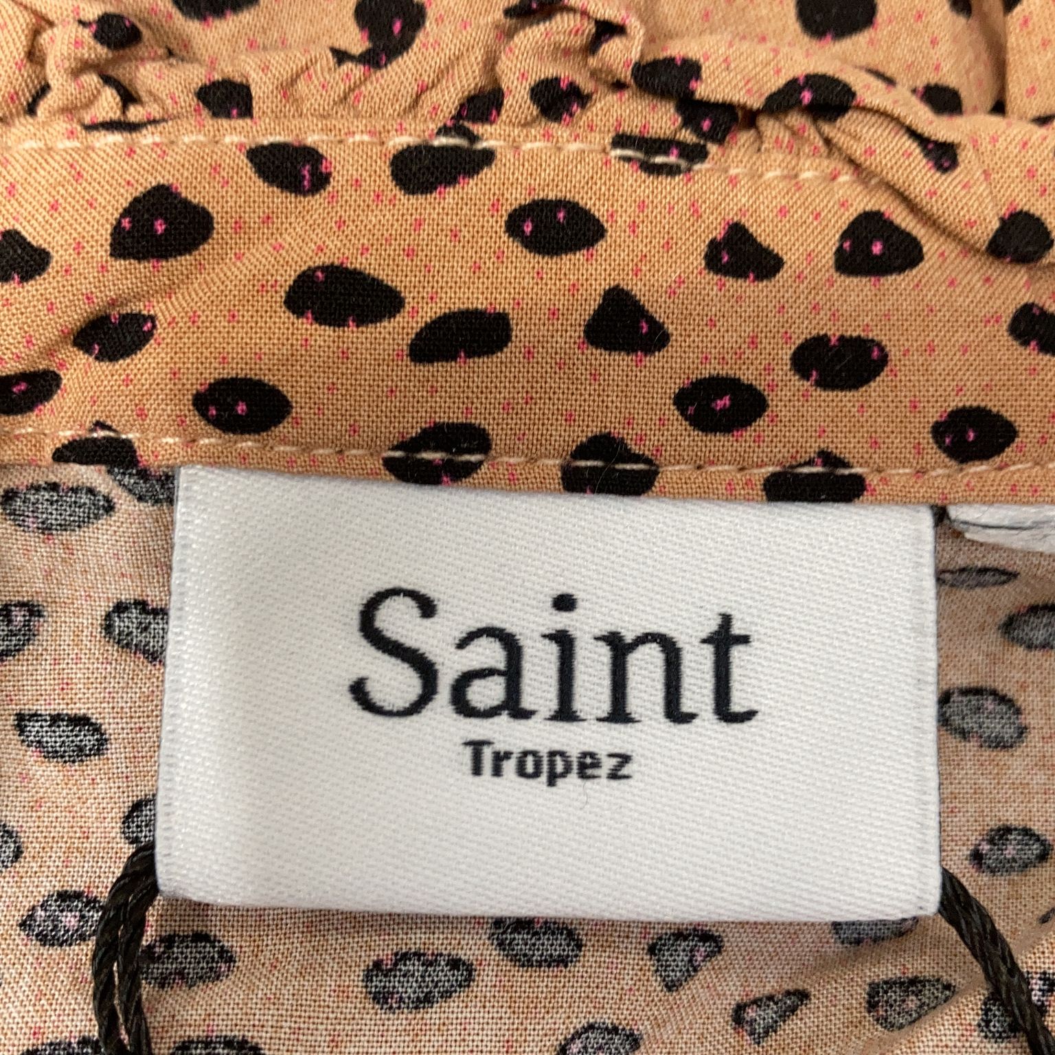 Saint Tropez