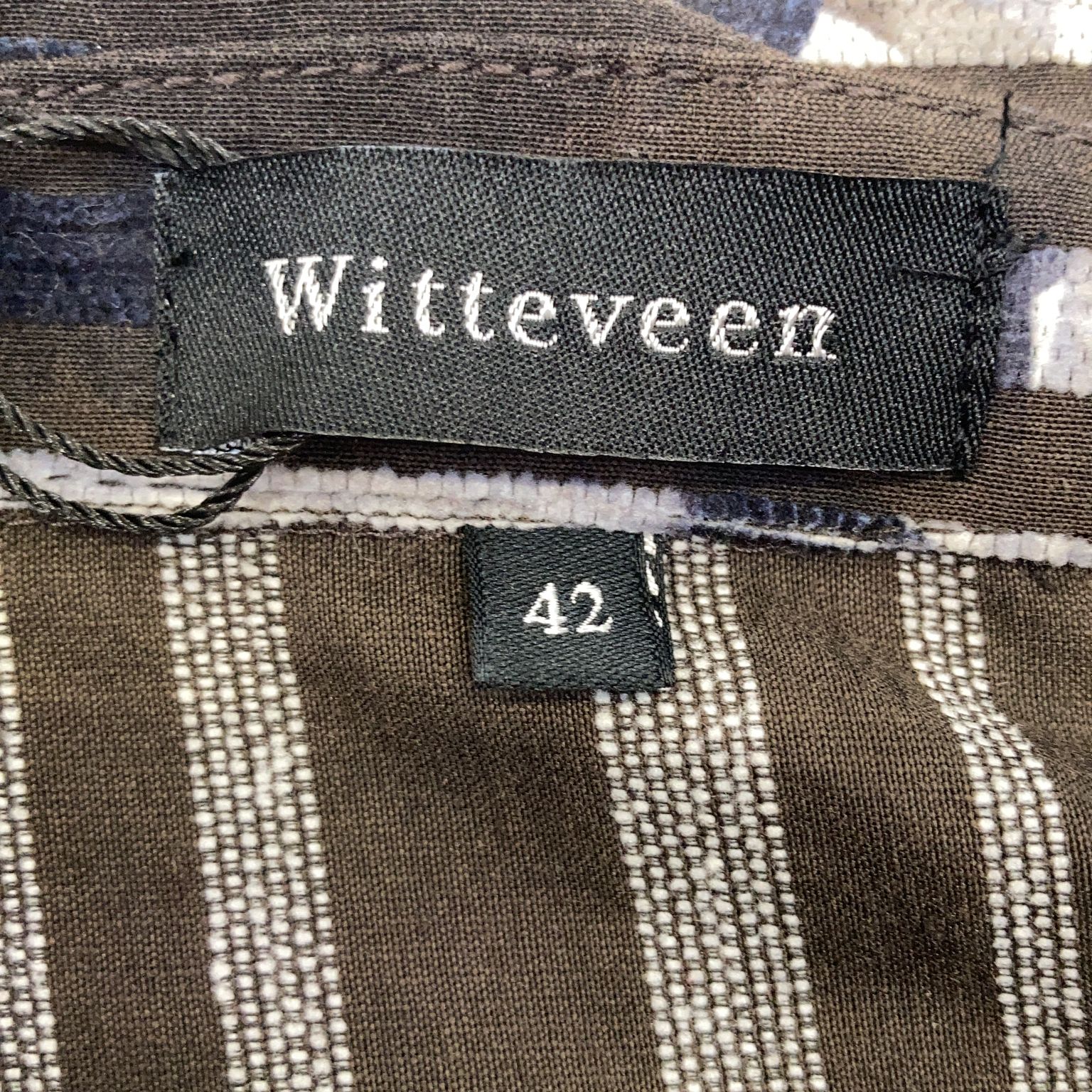 Witteveen