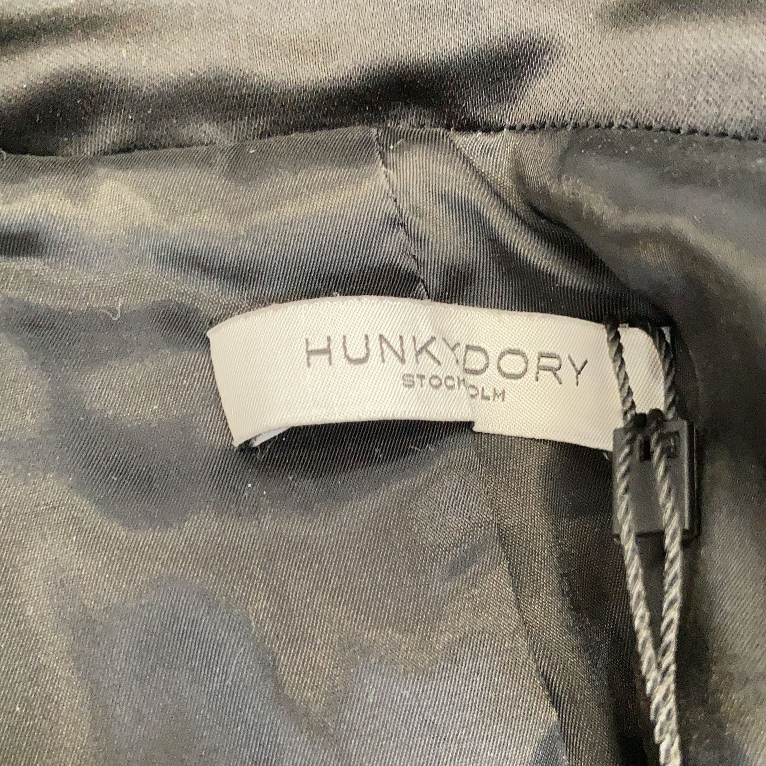 Hunkydory