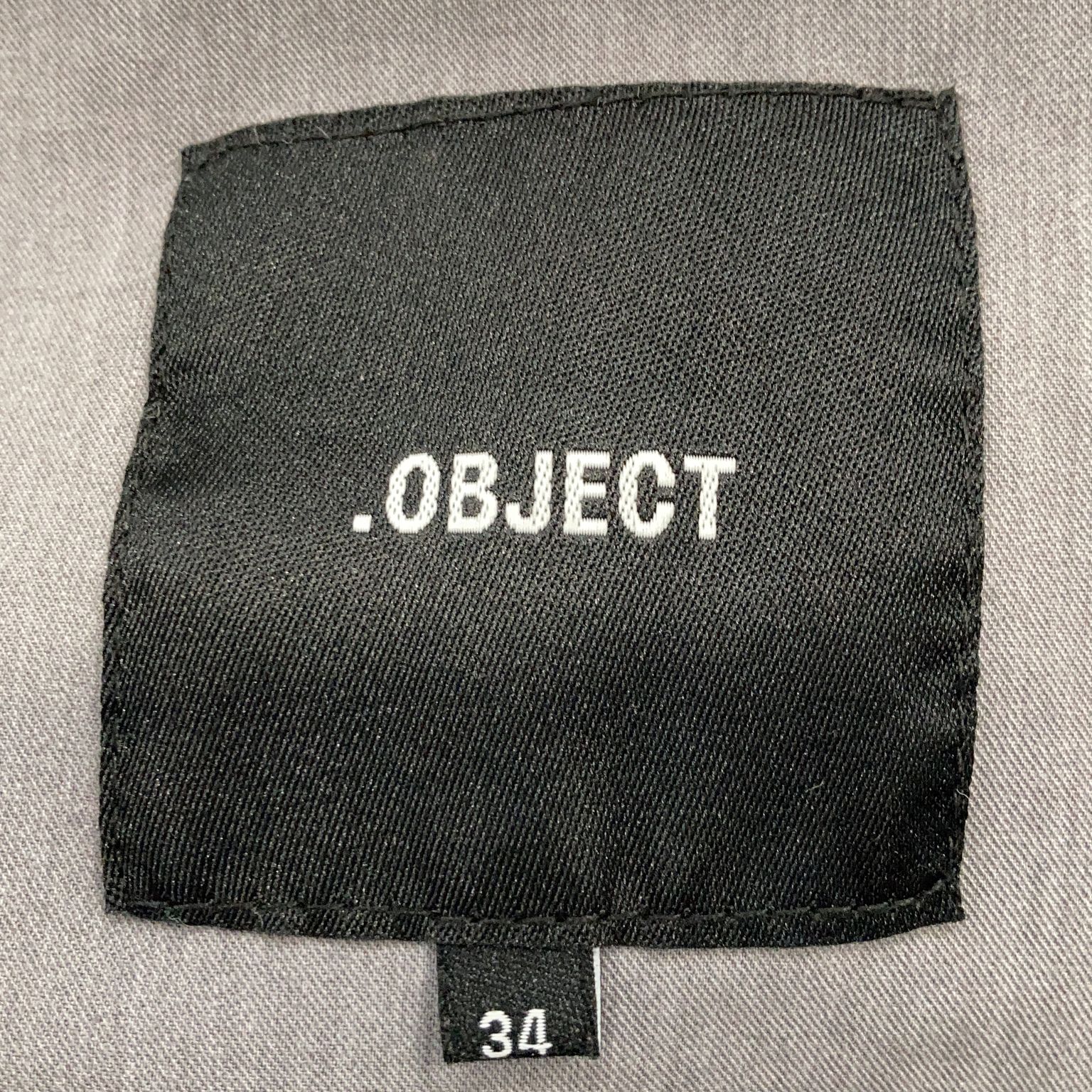 Object