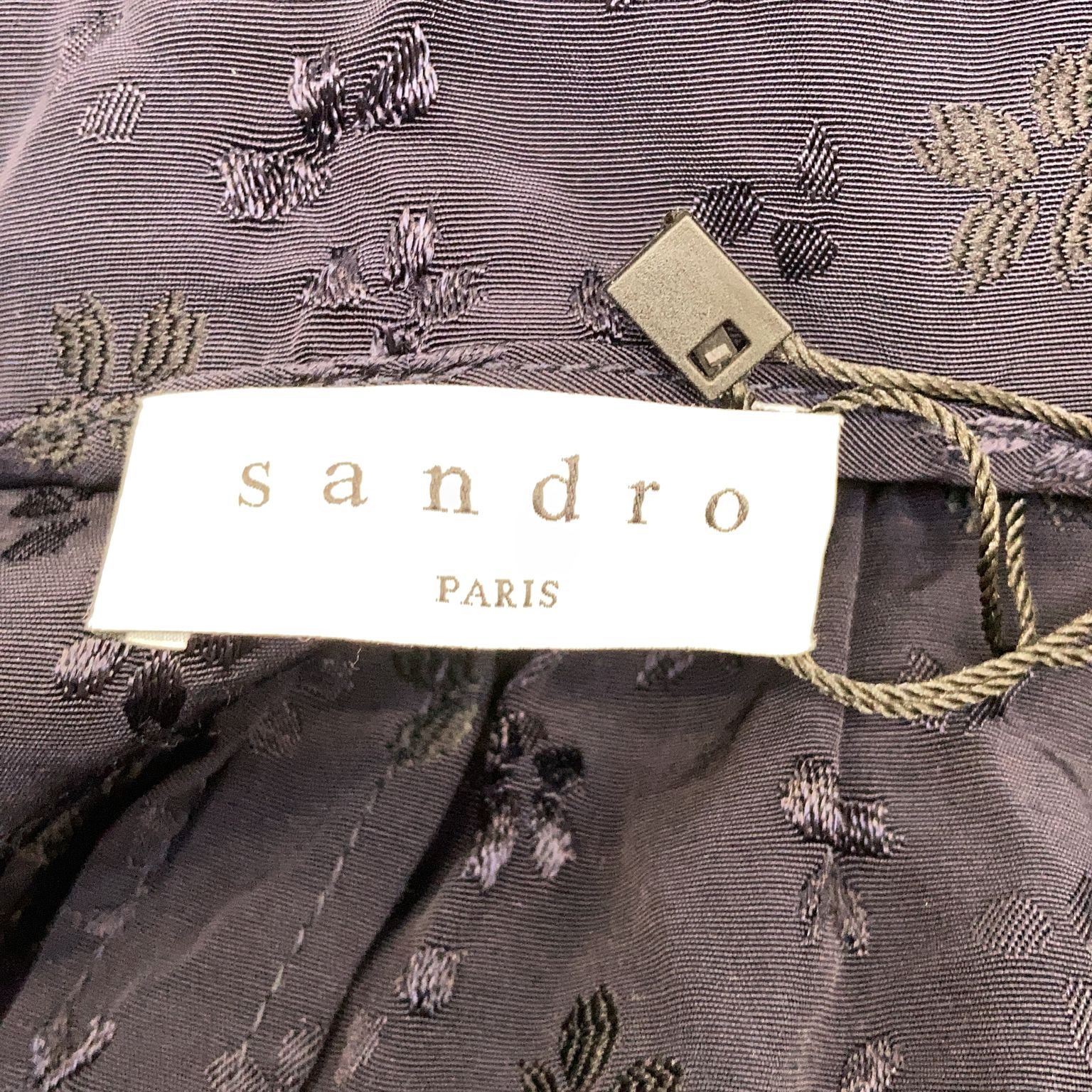 Sandro