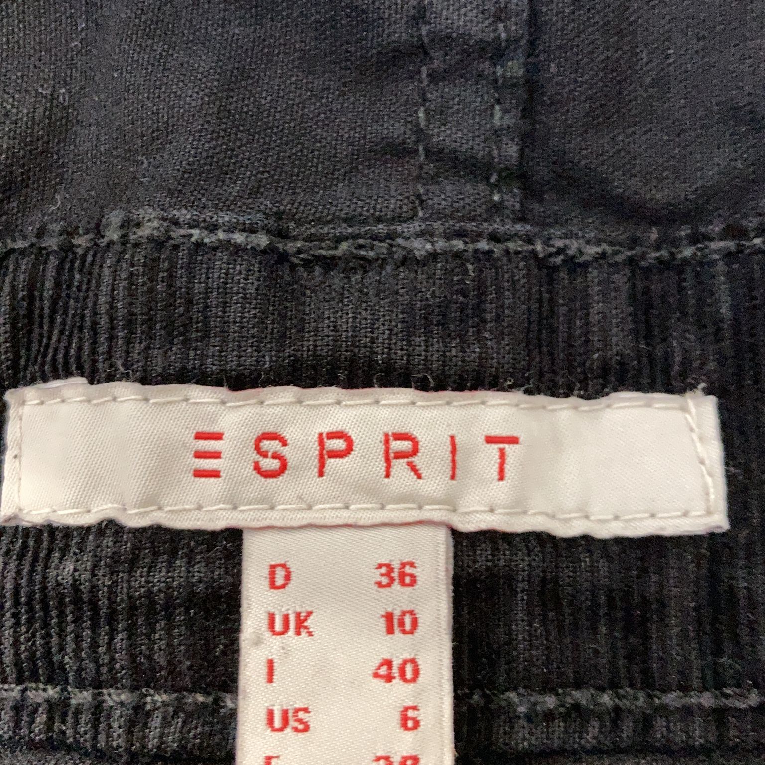 ESPRIT