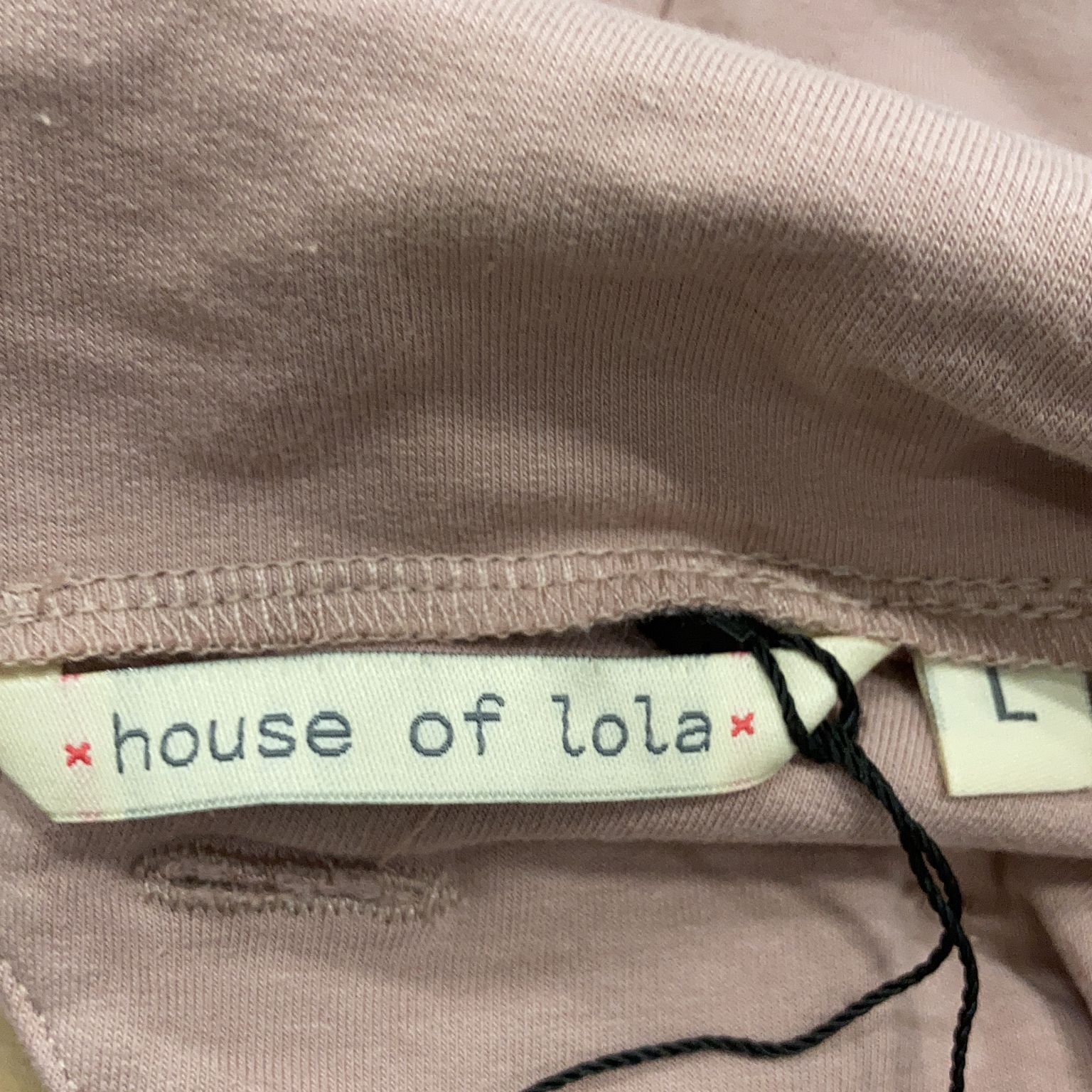 House of Lola