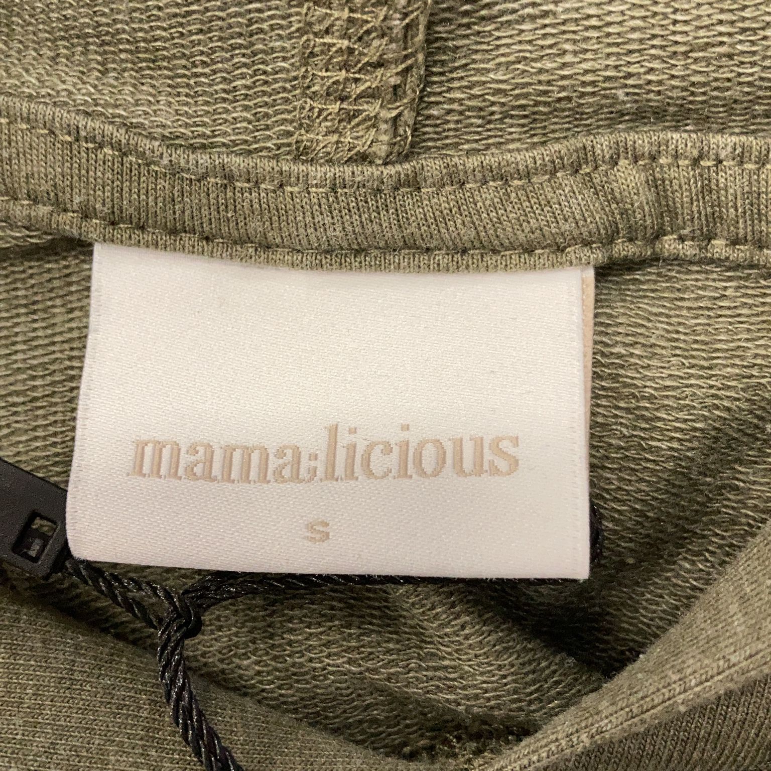 Mamalicious