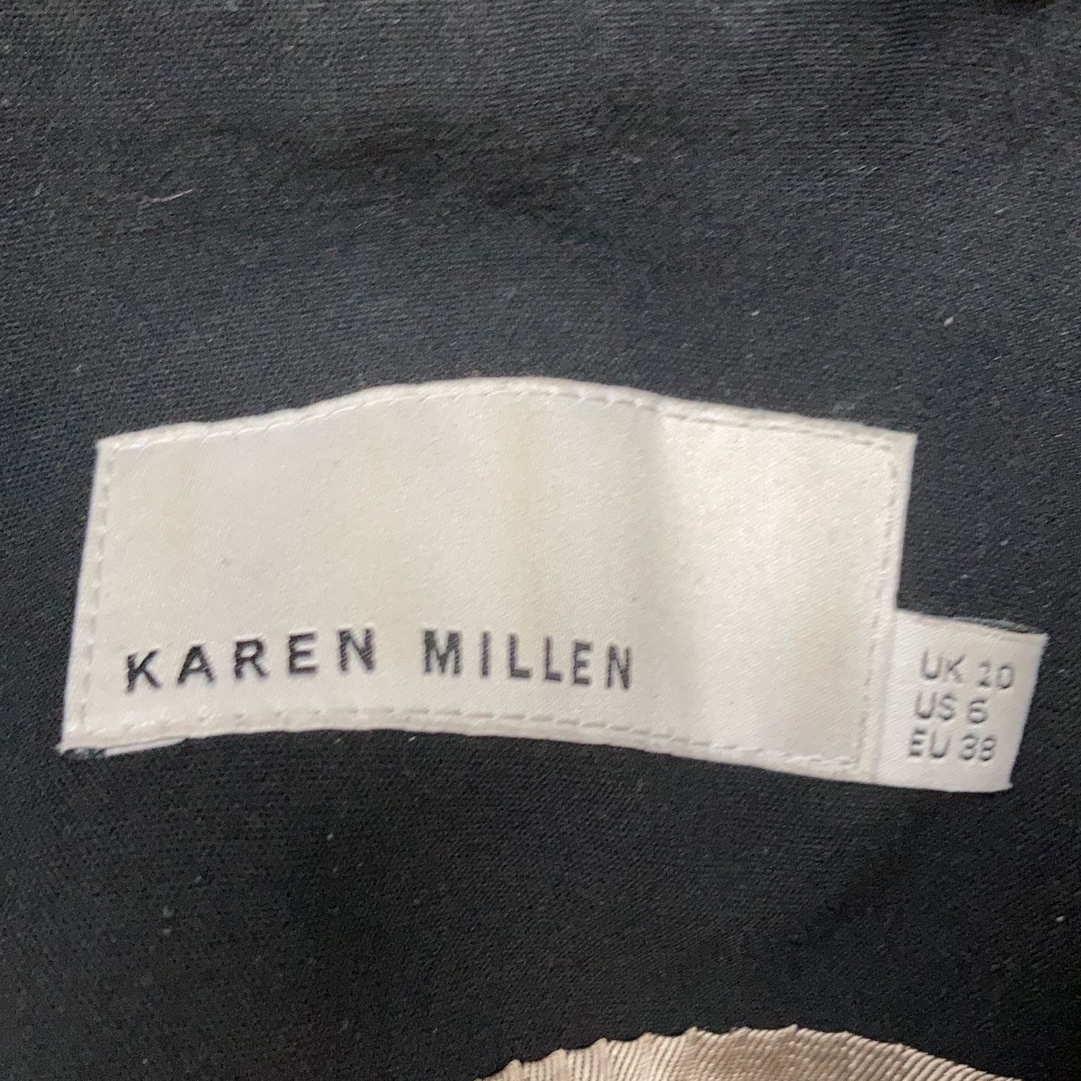 Karen Millen