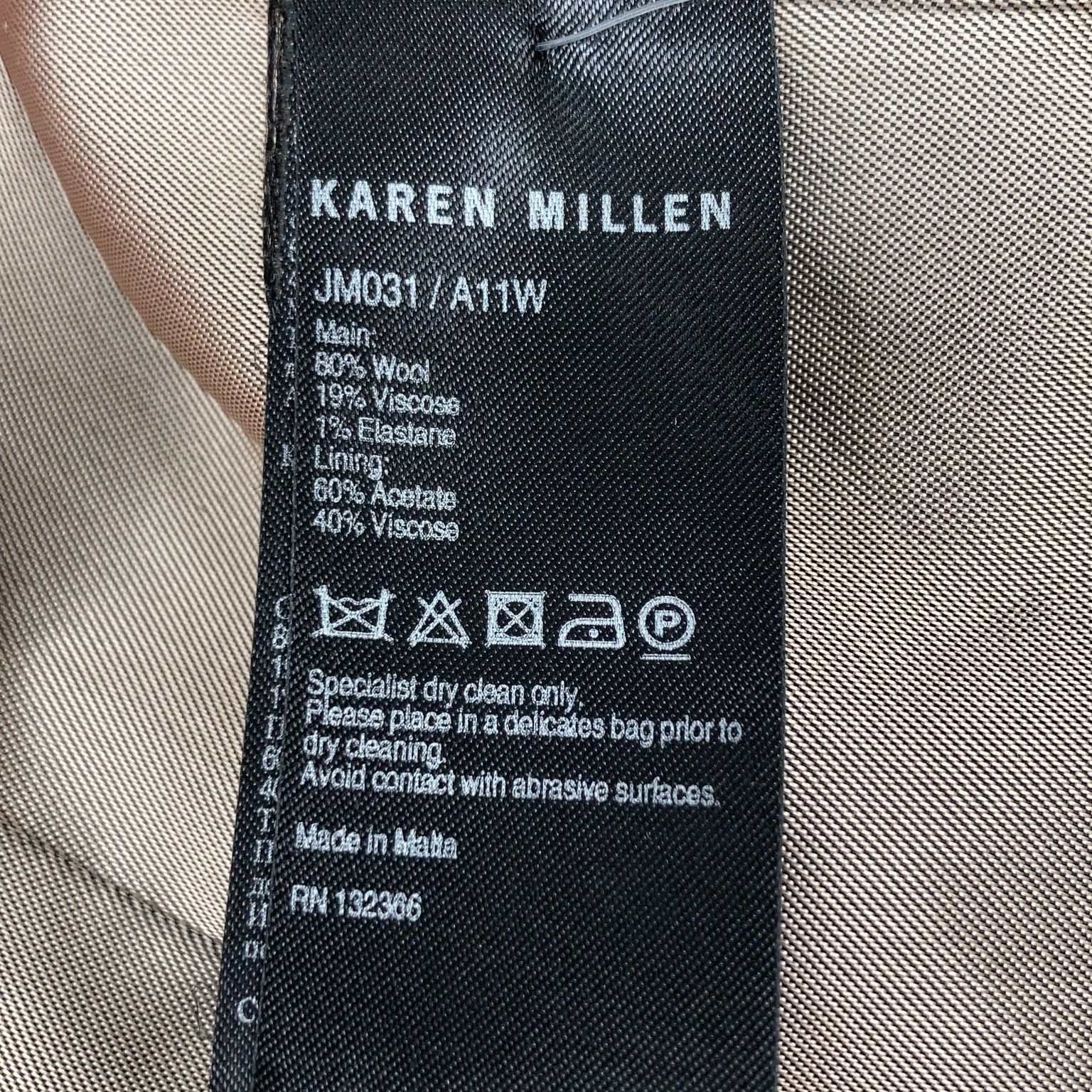 Karen Millen