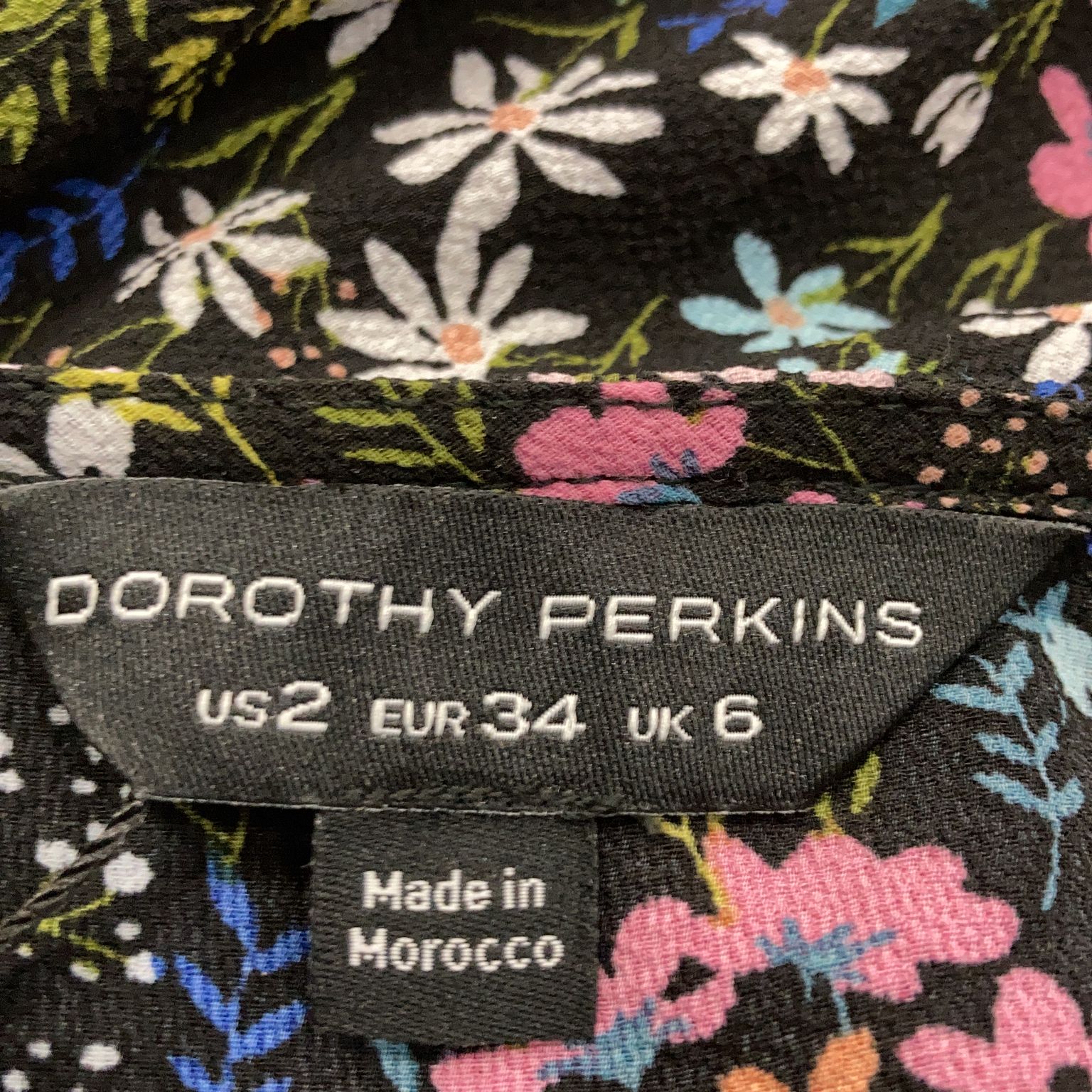 Dorothy Perkins