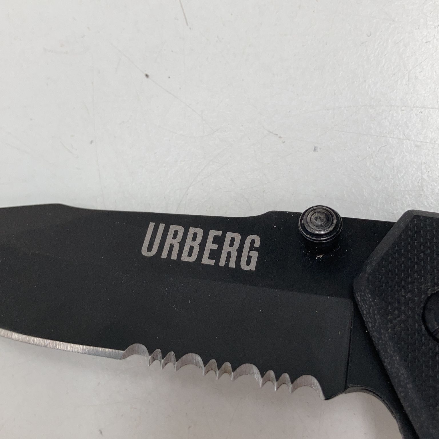 Urberg