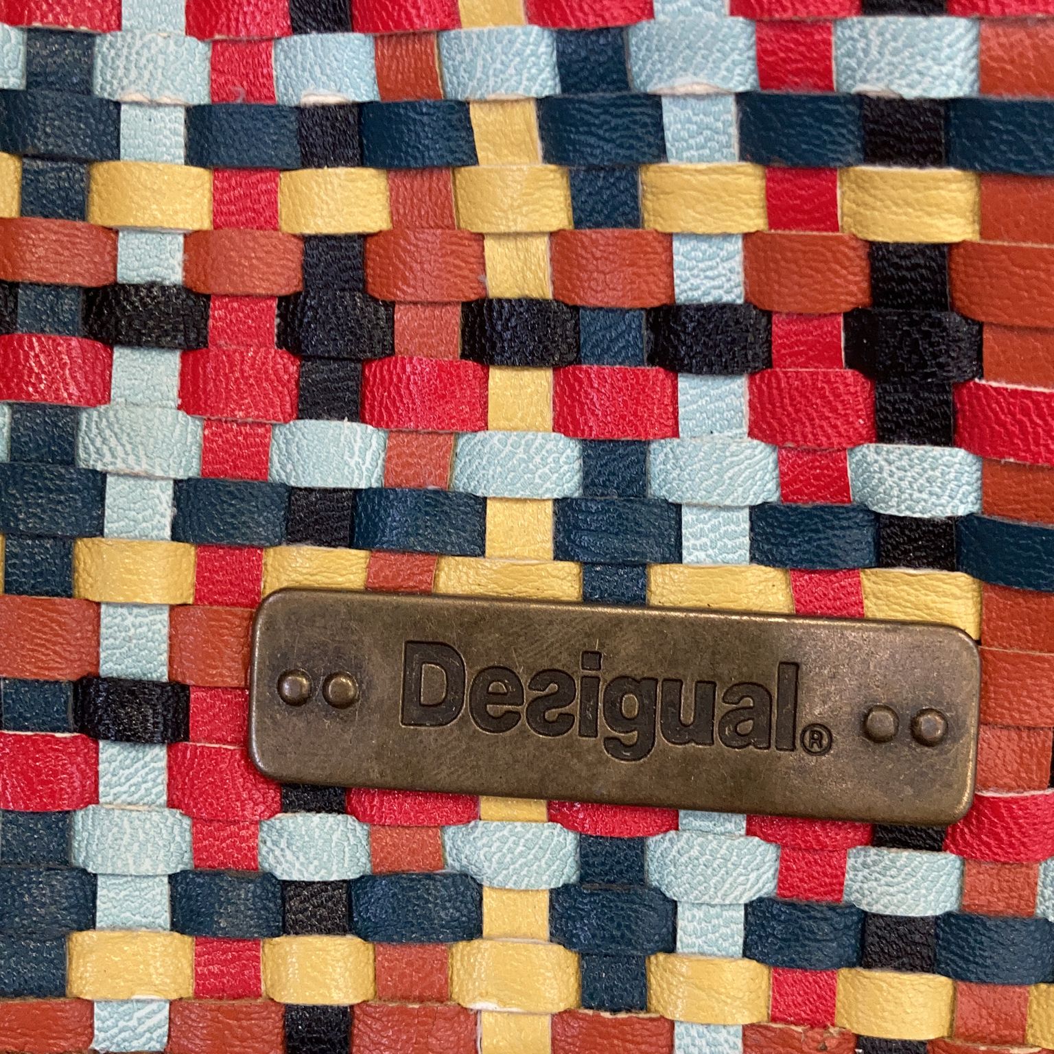 Desigual