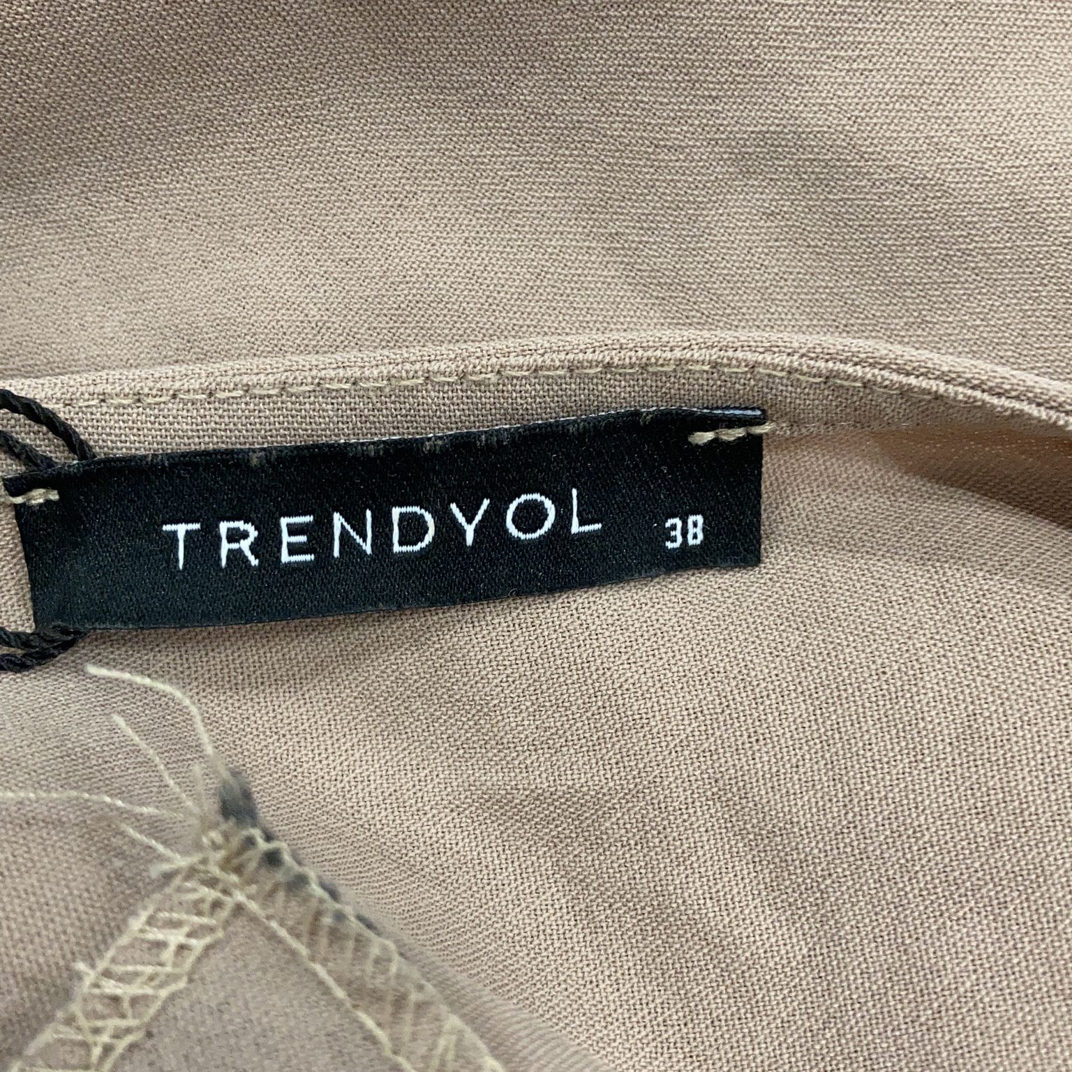 Trendyol