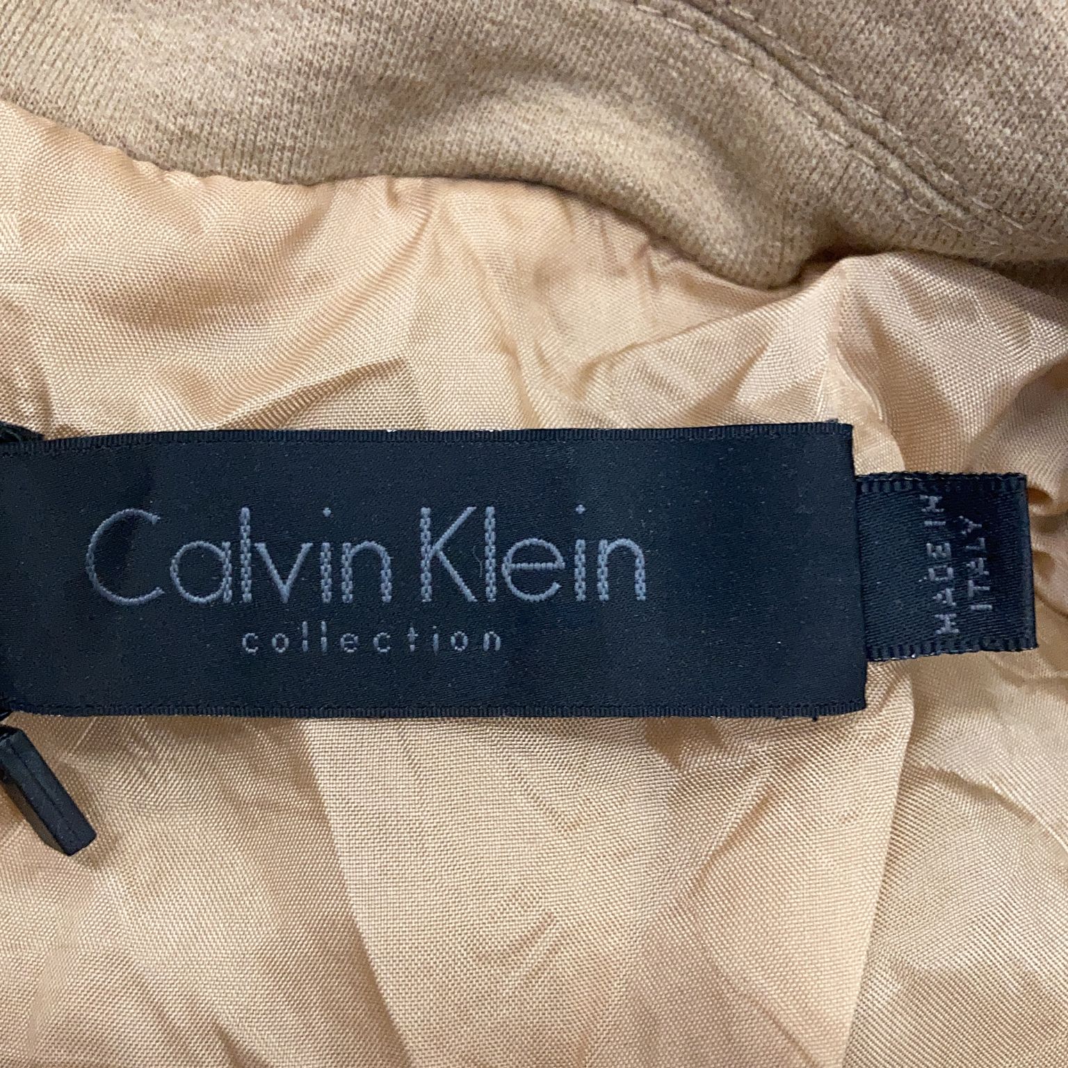 Calvin Klein