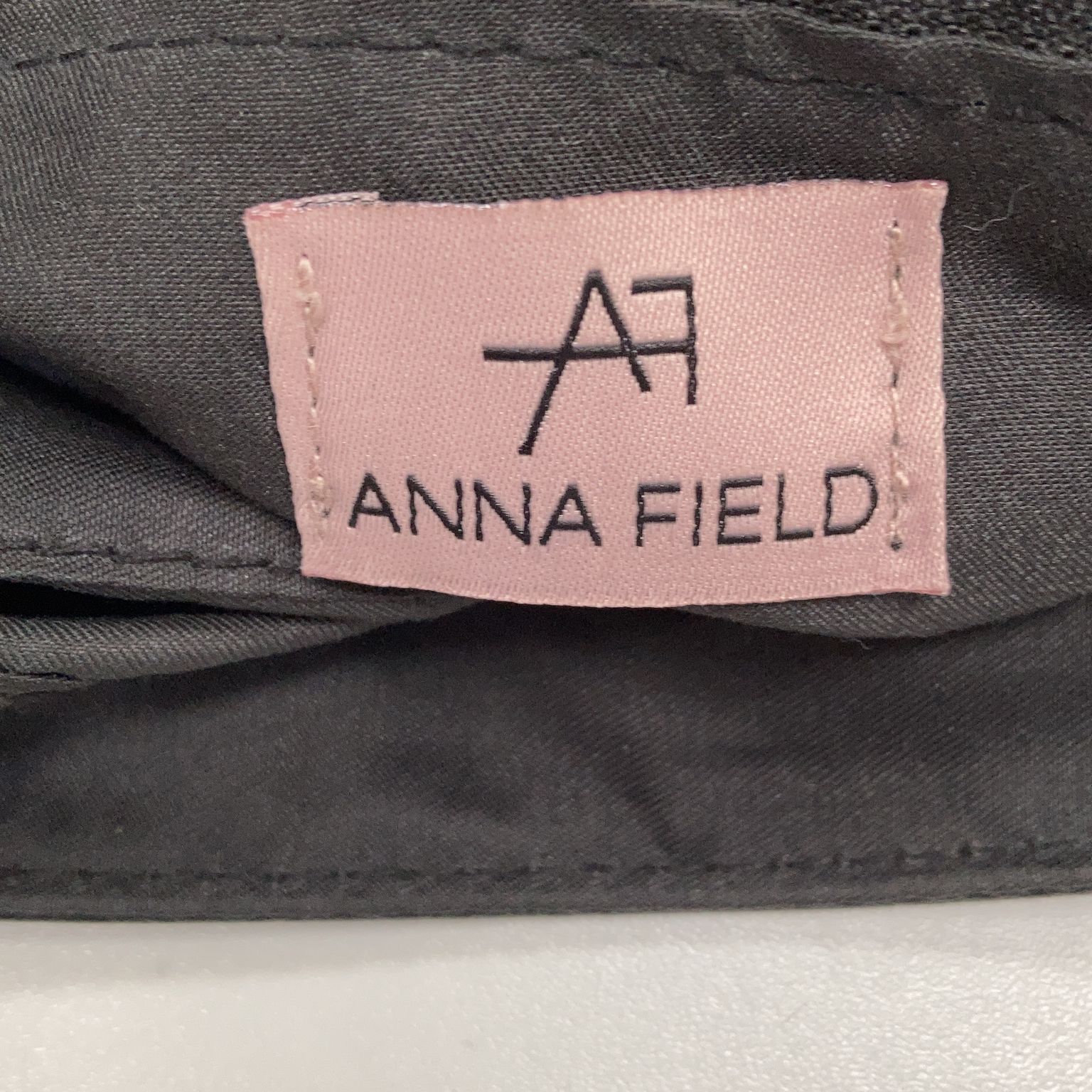 Anna Field