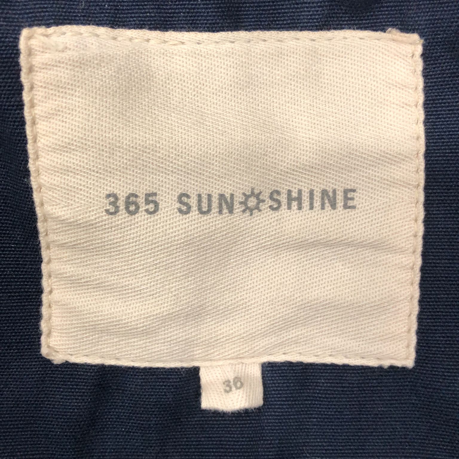 365 Sunshine