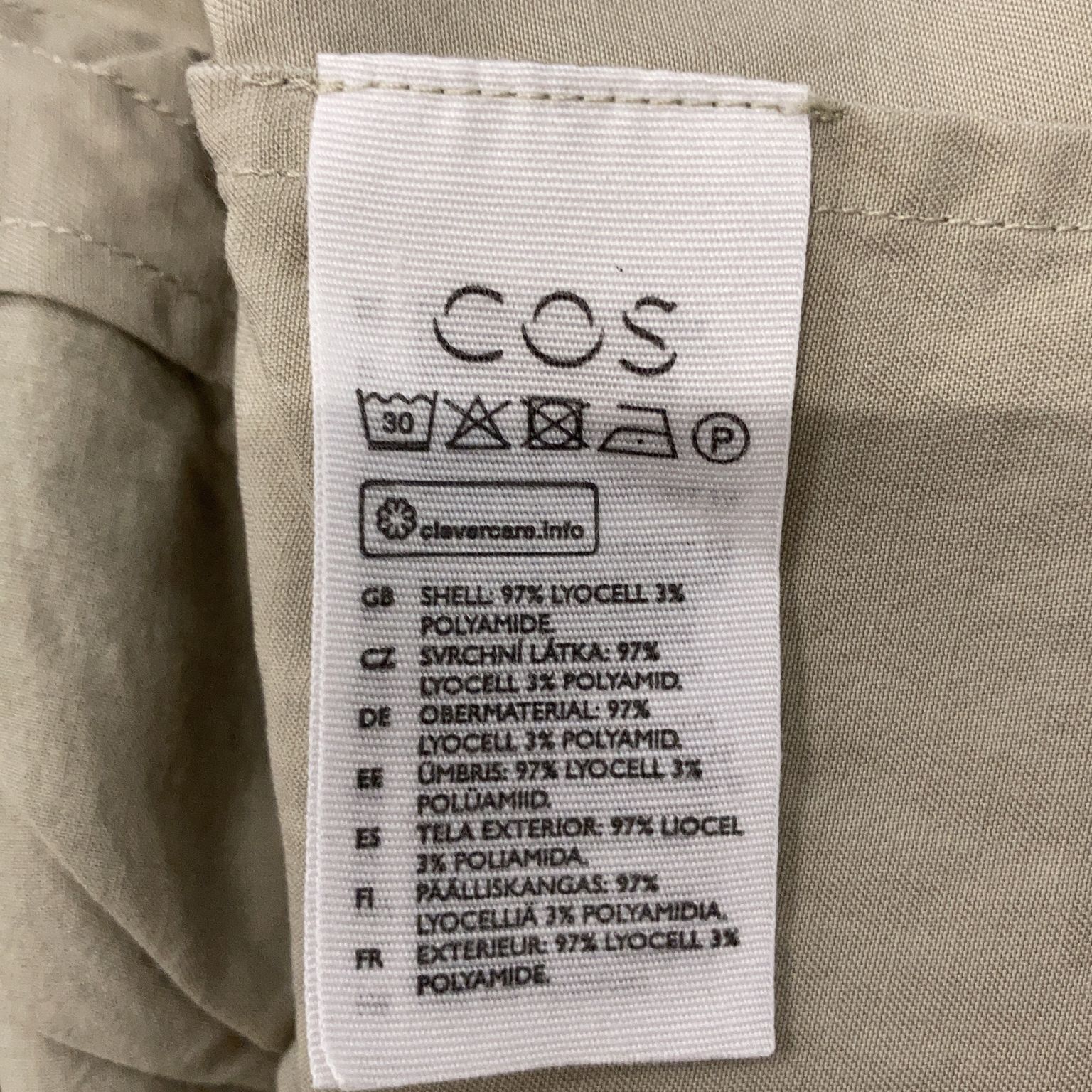 COS